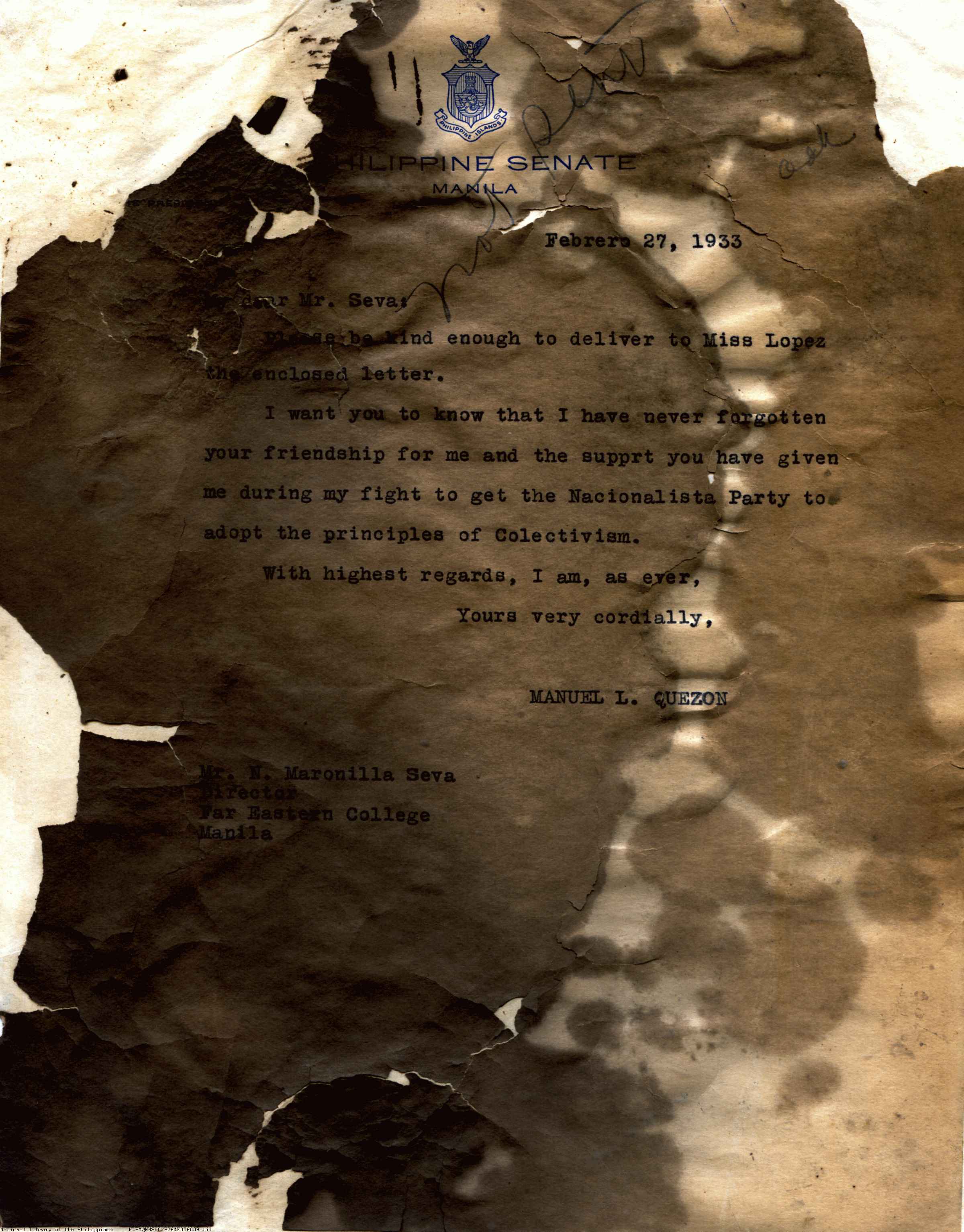 9 
