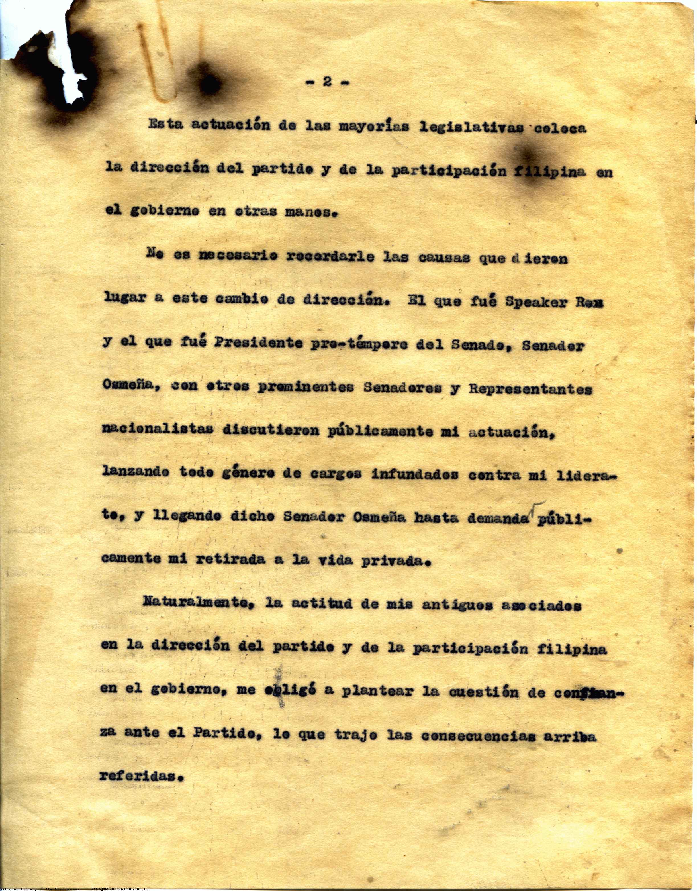8 
