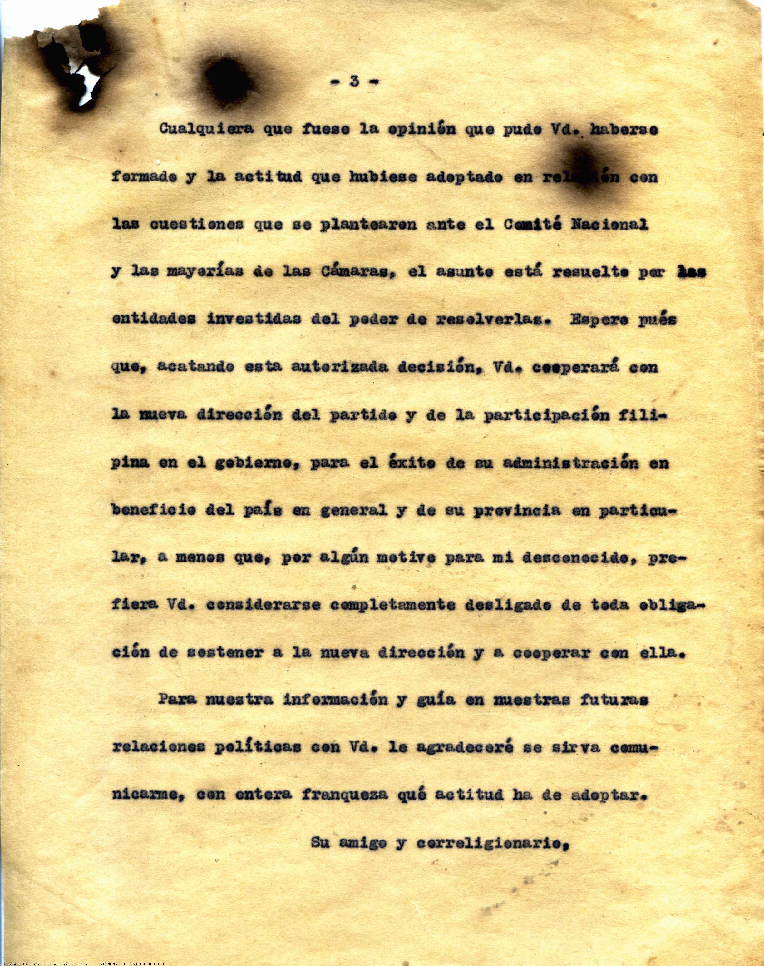 9 
