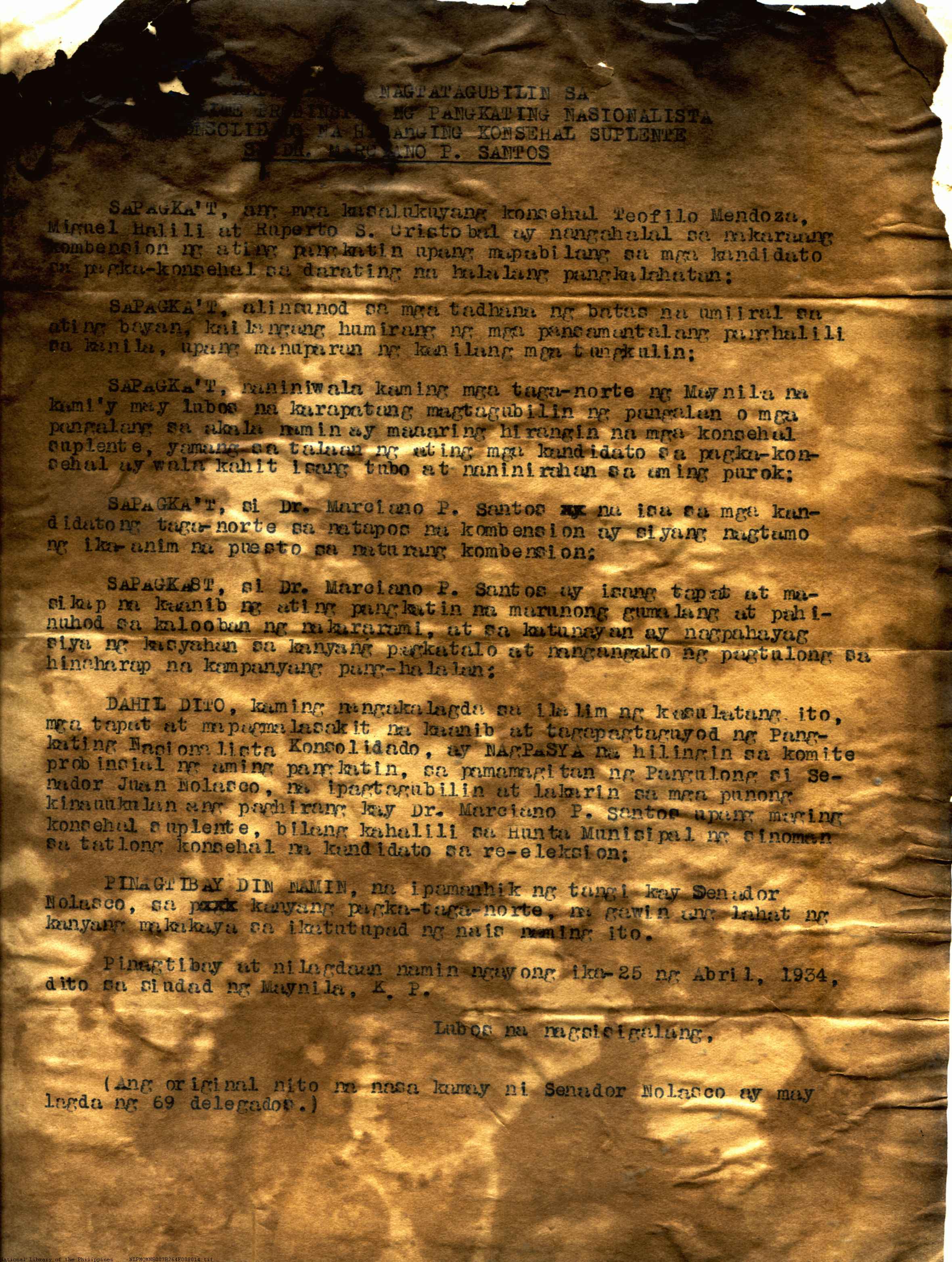 14 
