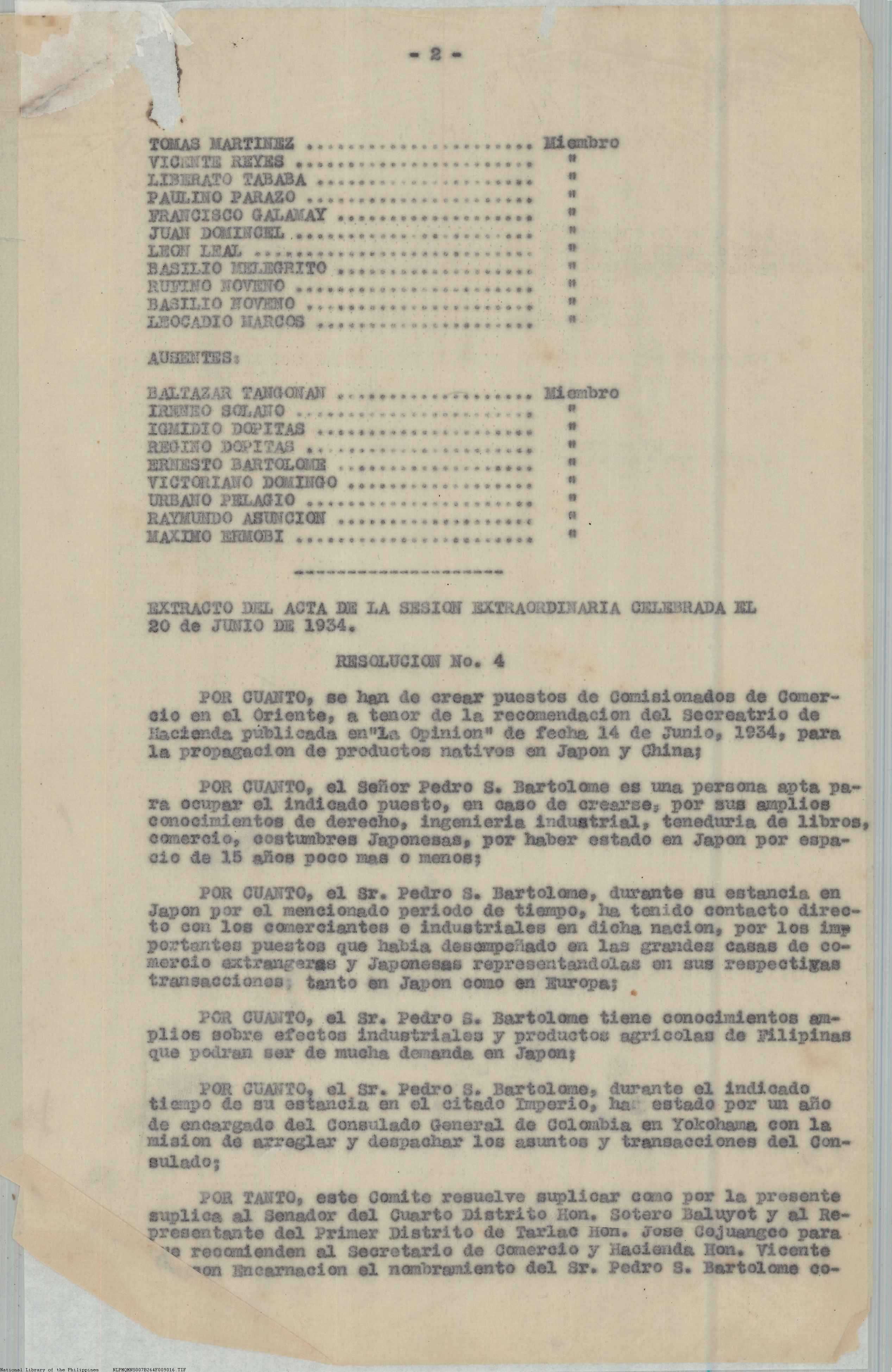 16 
