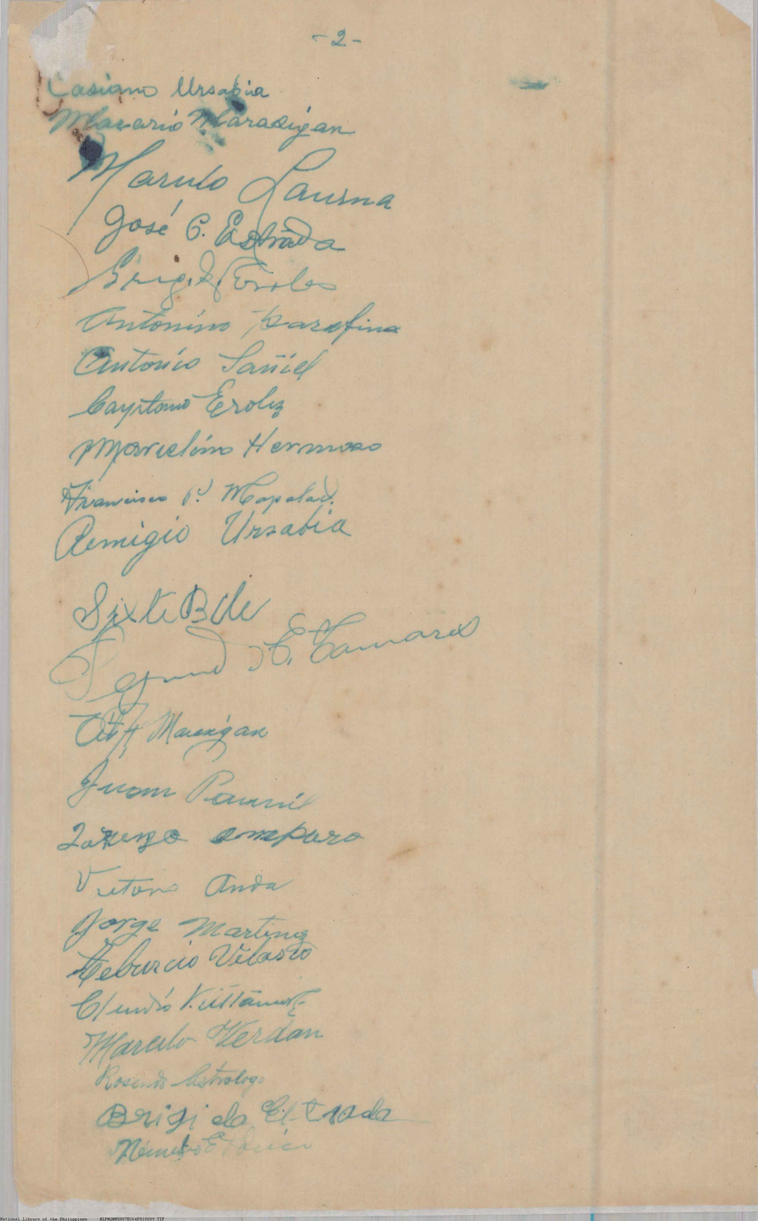 9 
