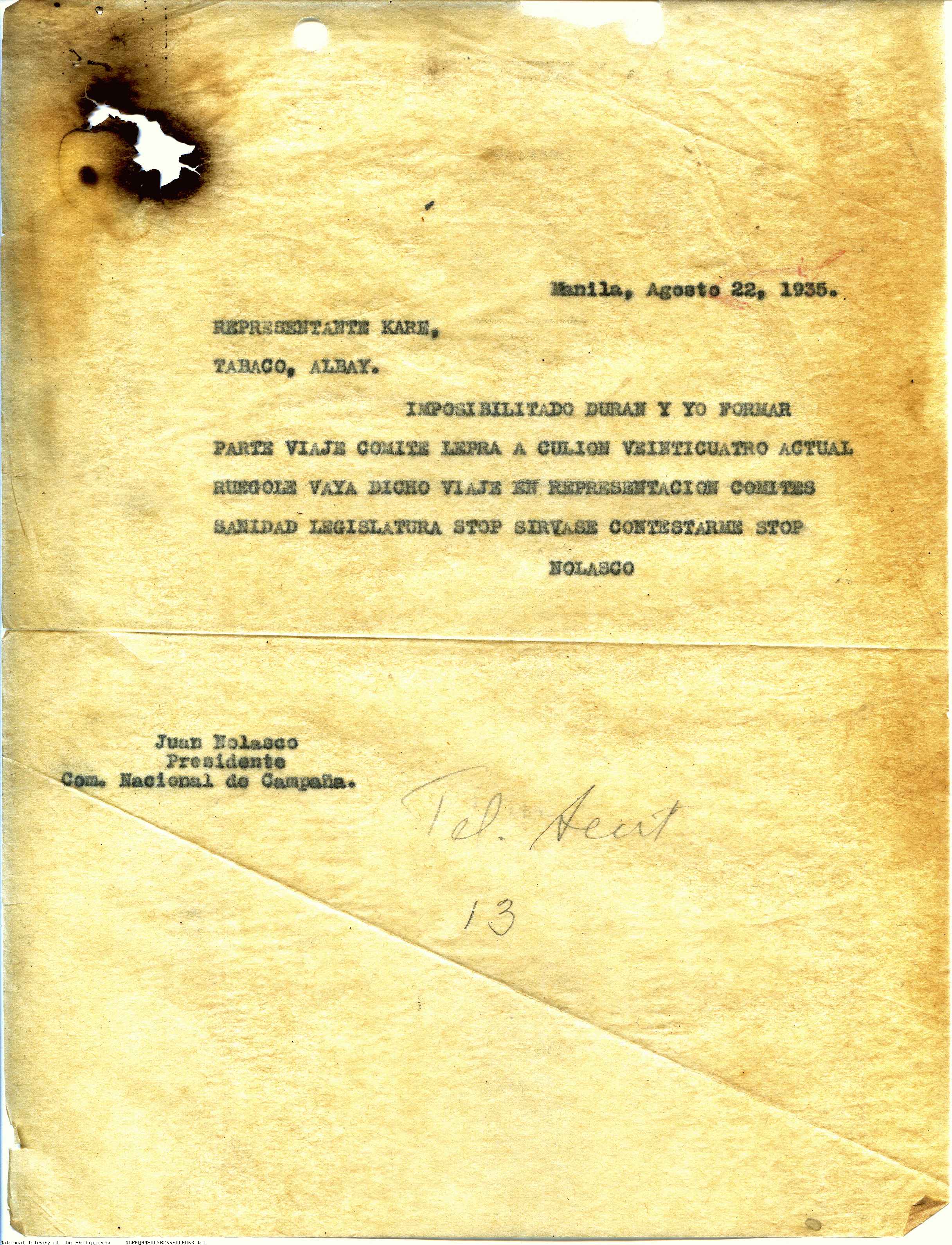 105 
