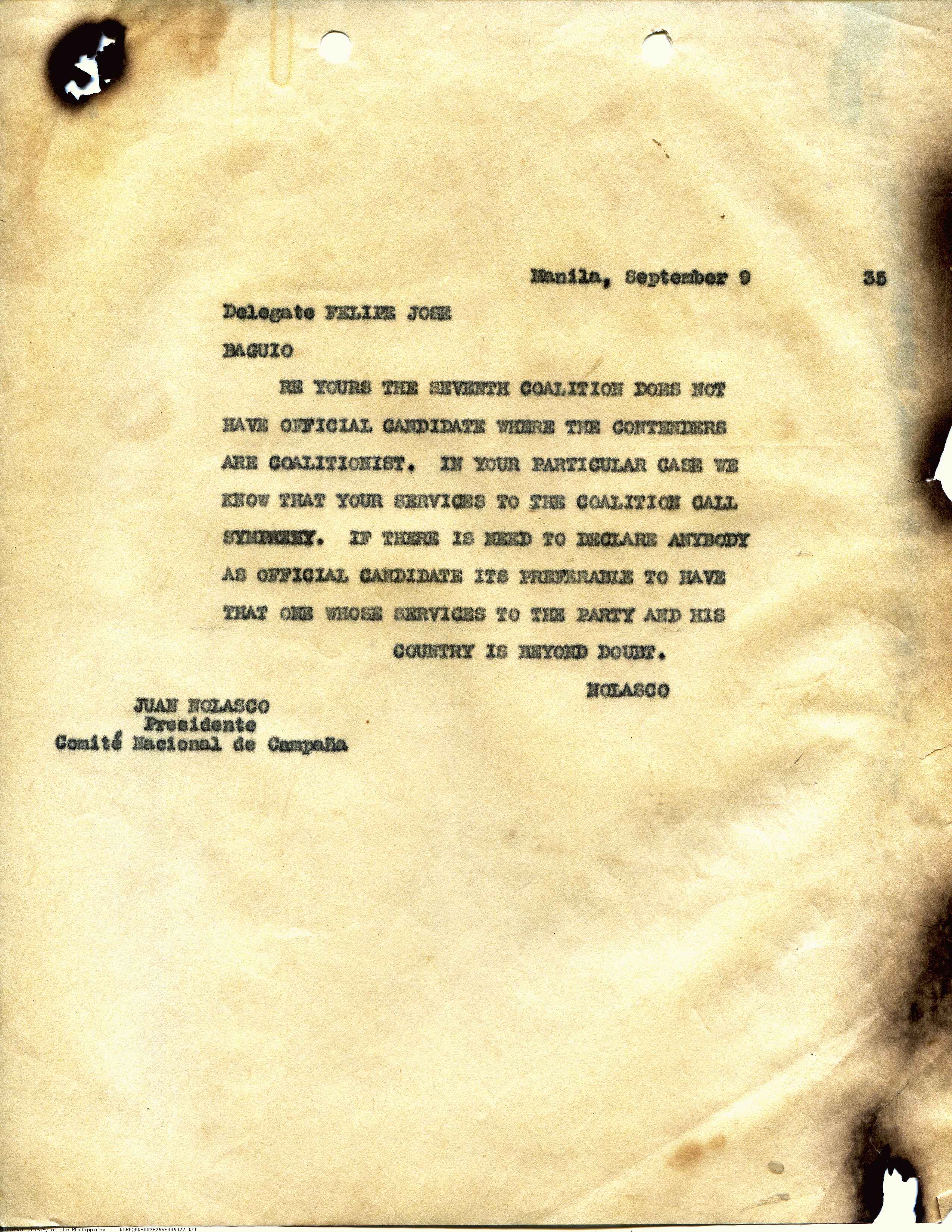 13 
