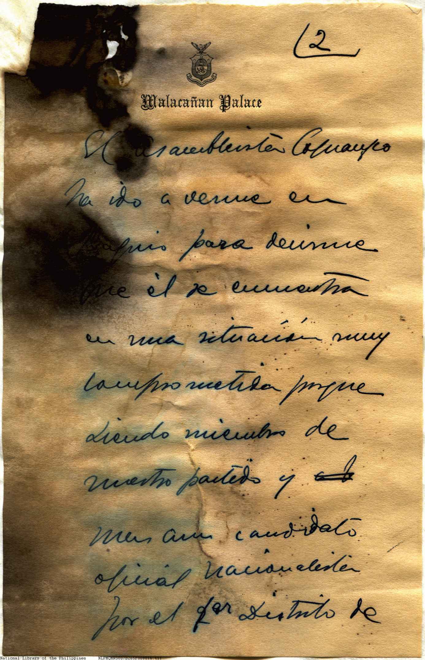 16 
