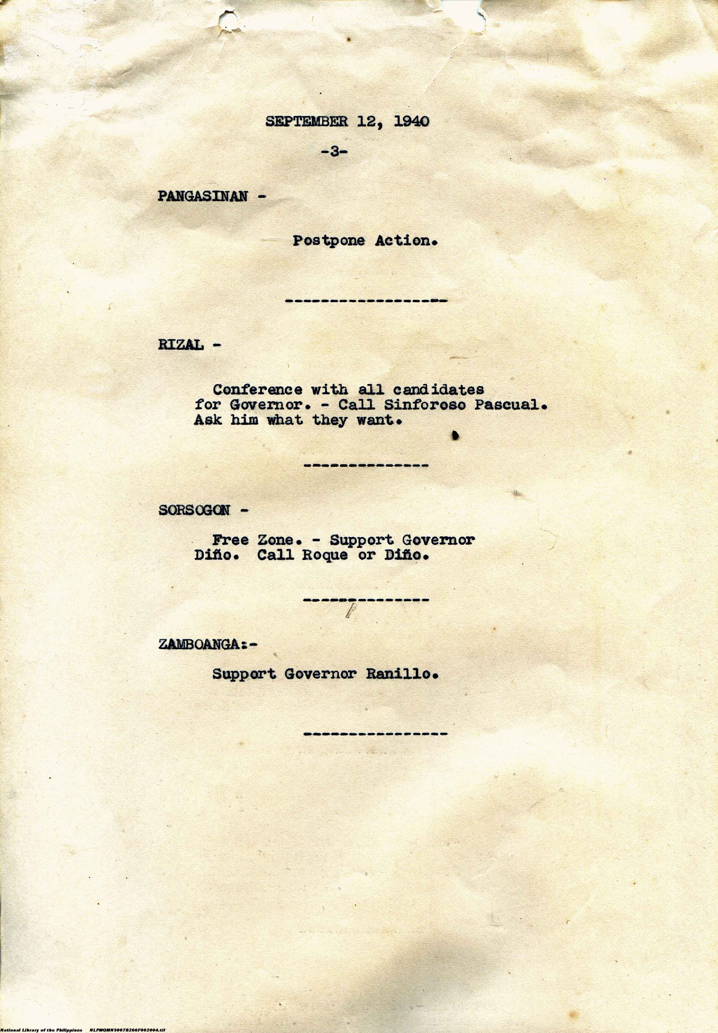 5 
