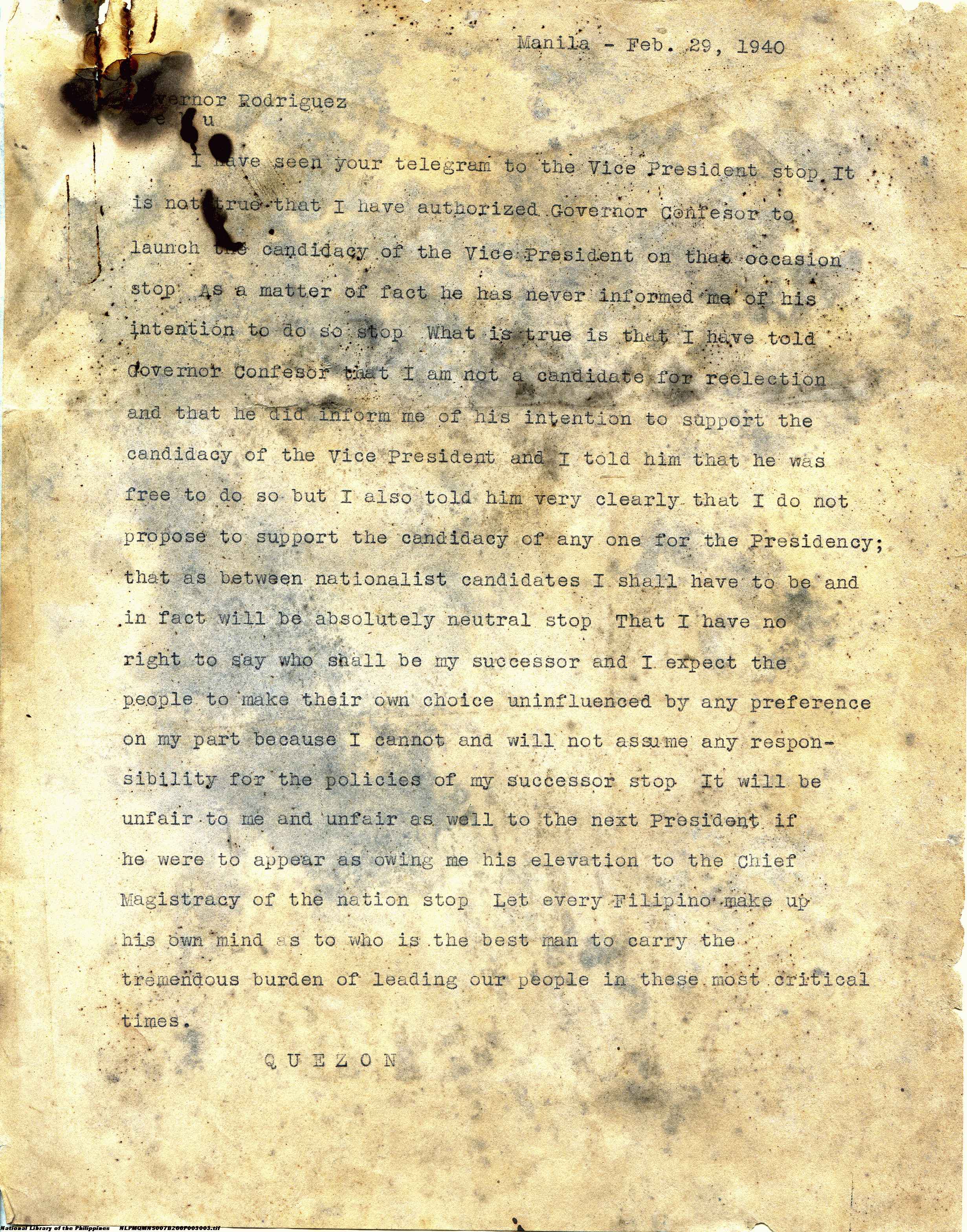 3 
