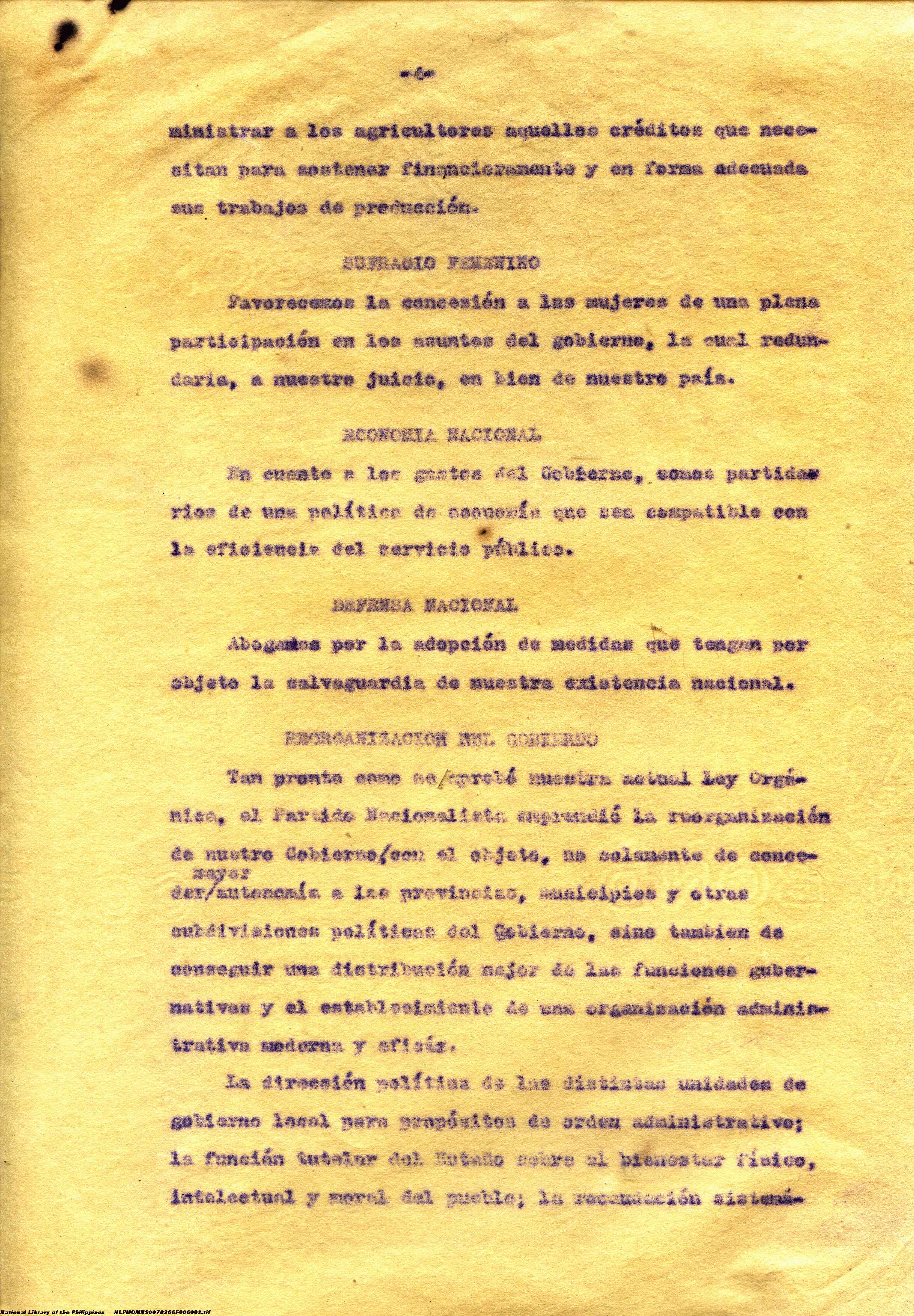 3 
