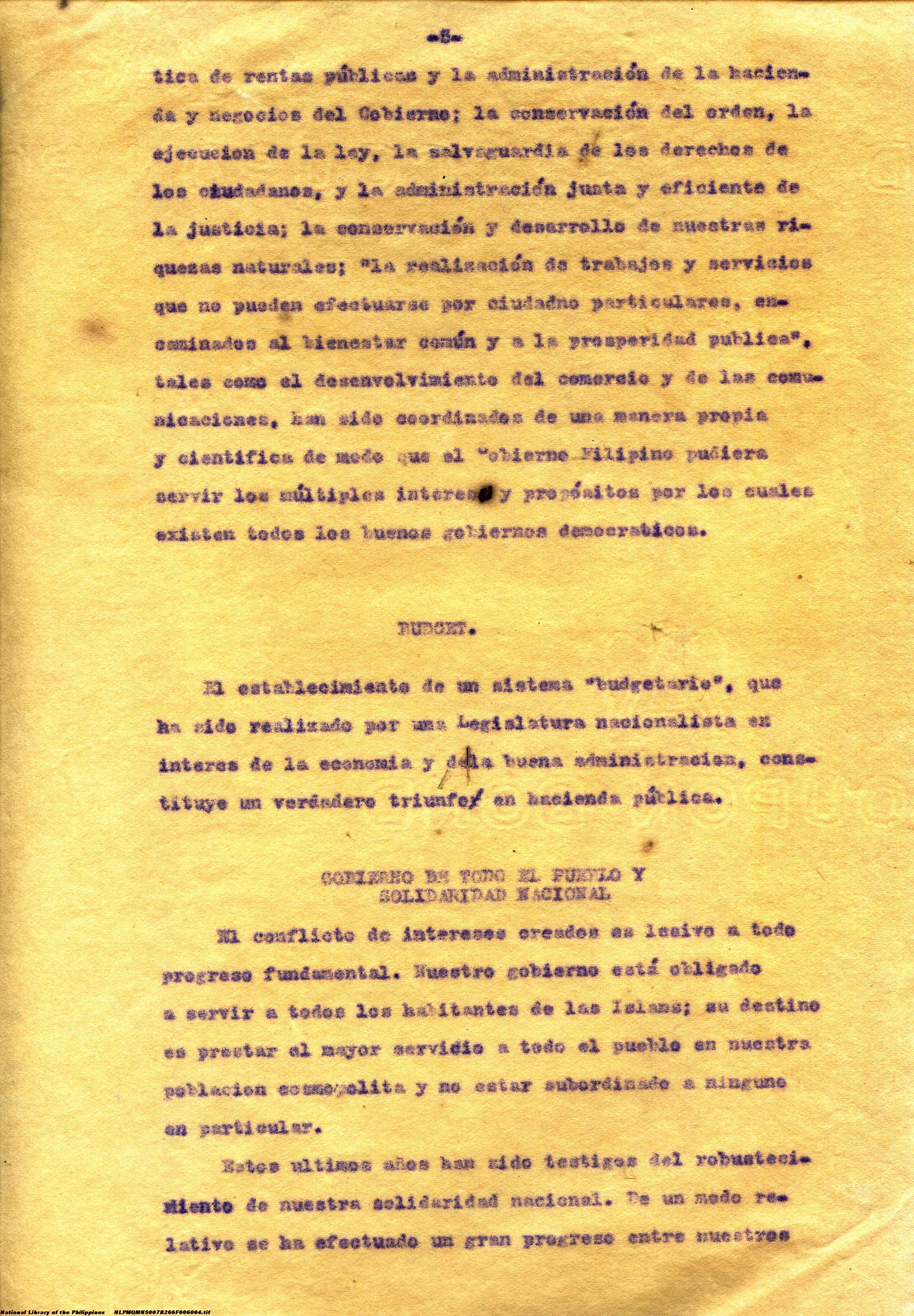 4 
