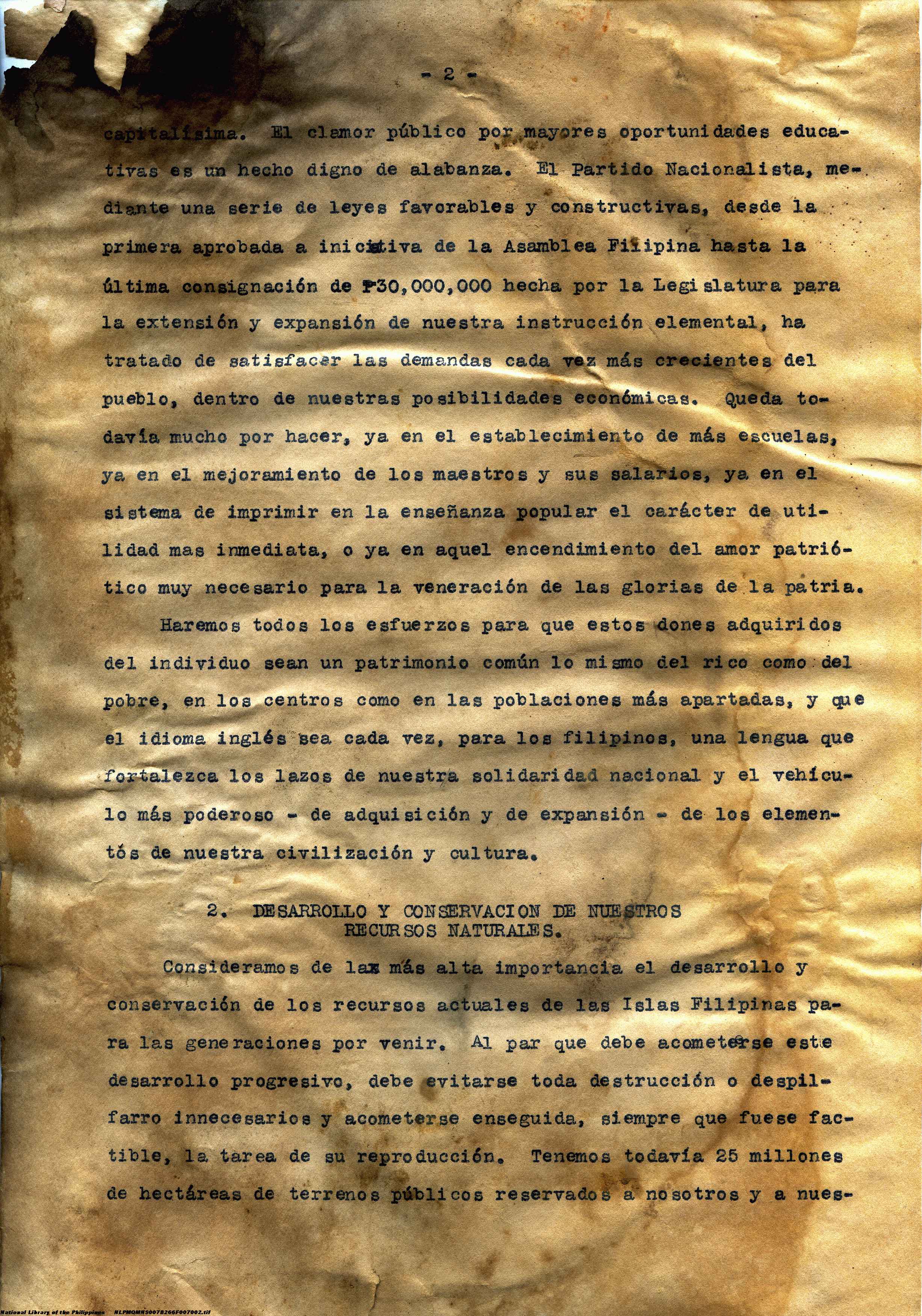 2 
