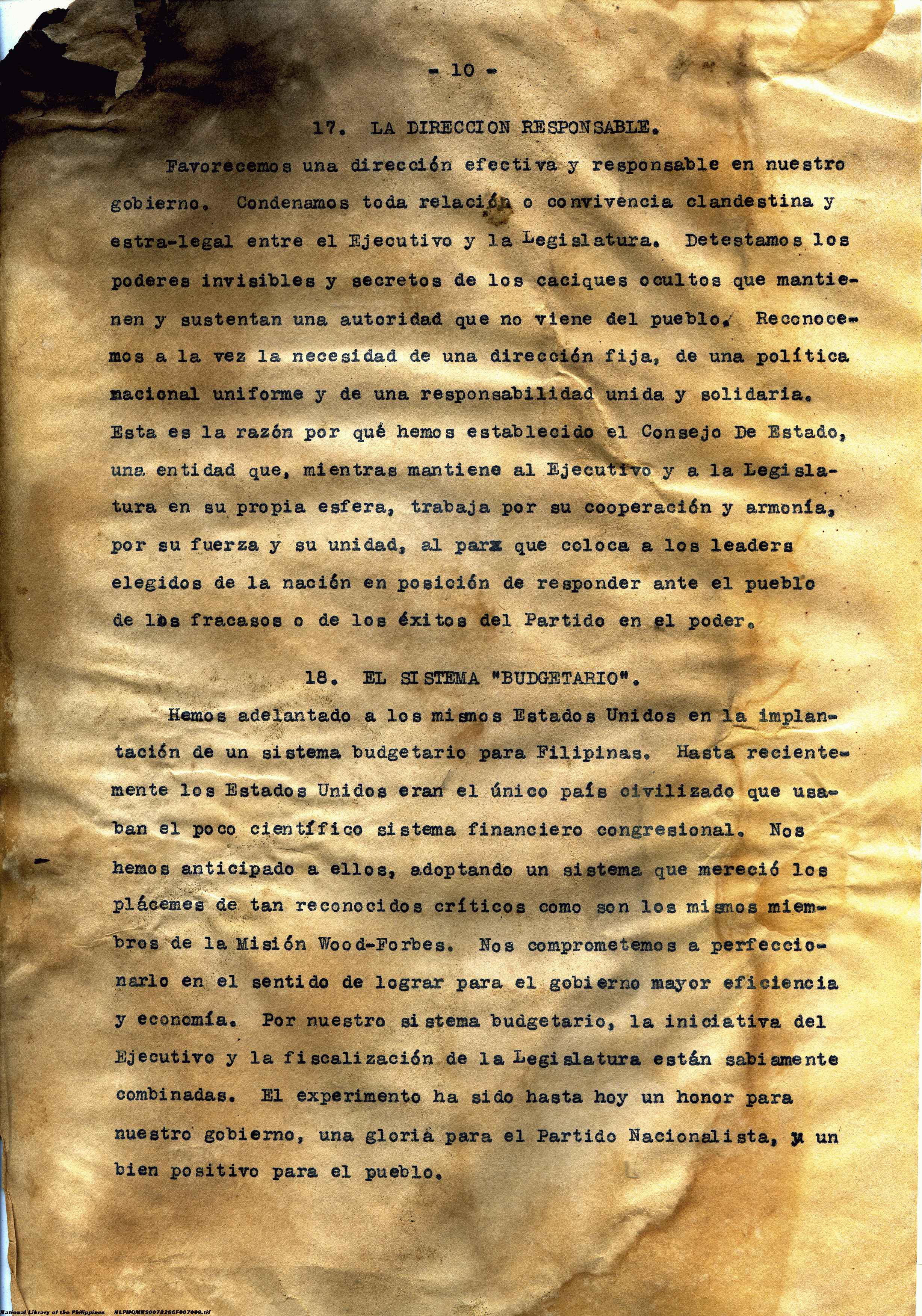 9 
