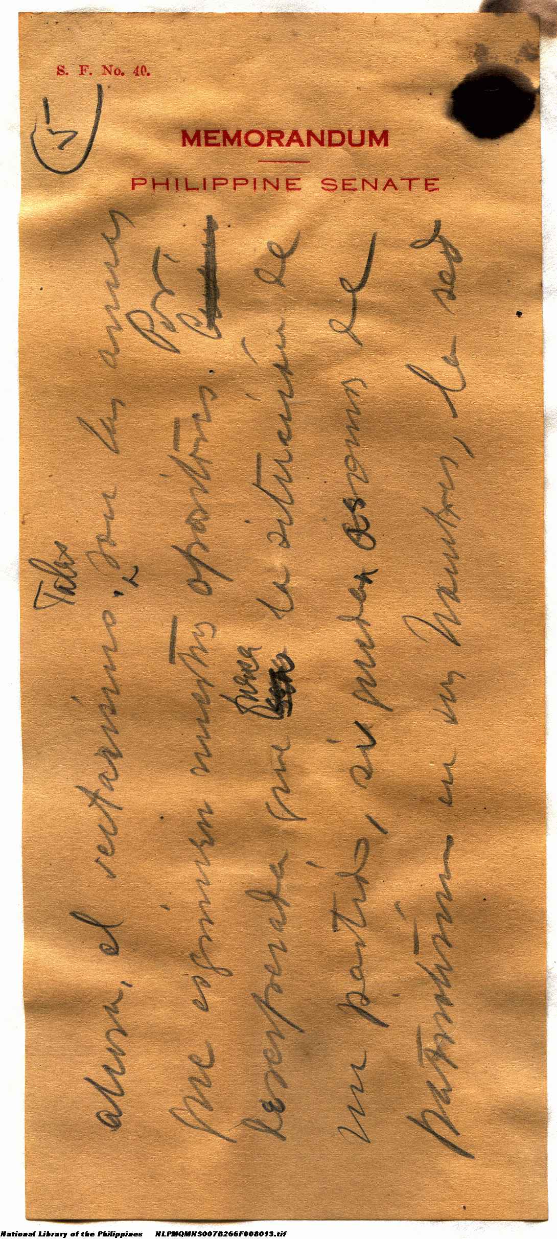 13 
