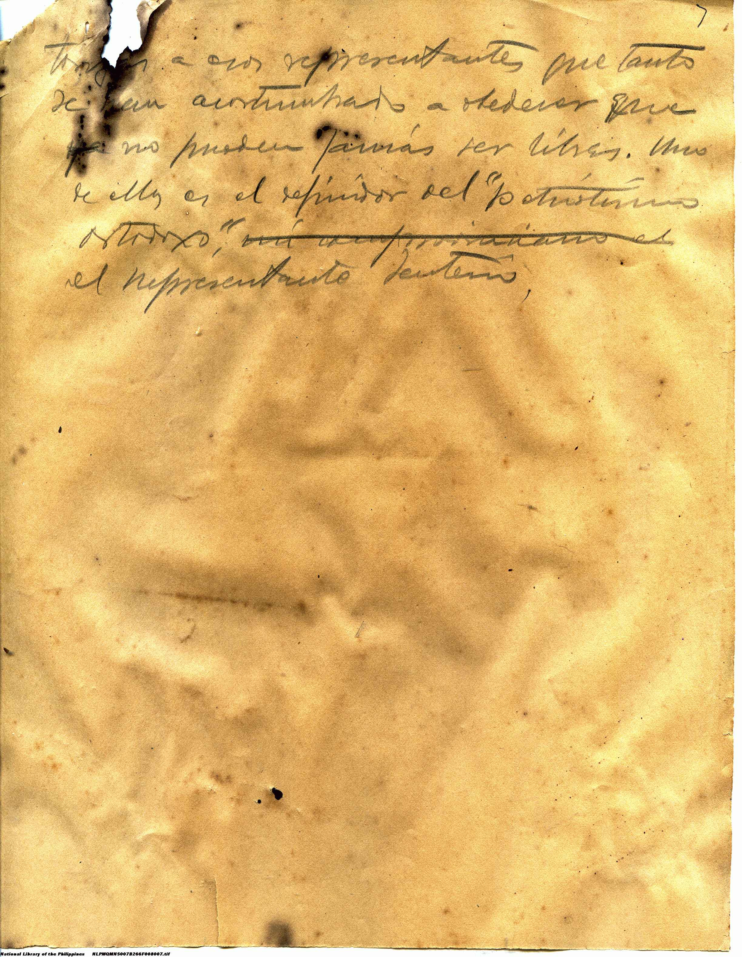 7 
