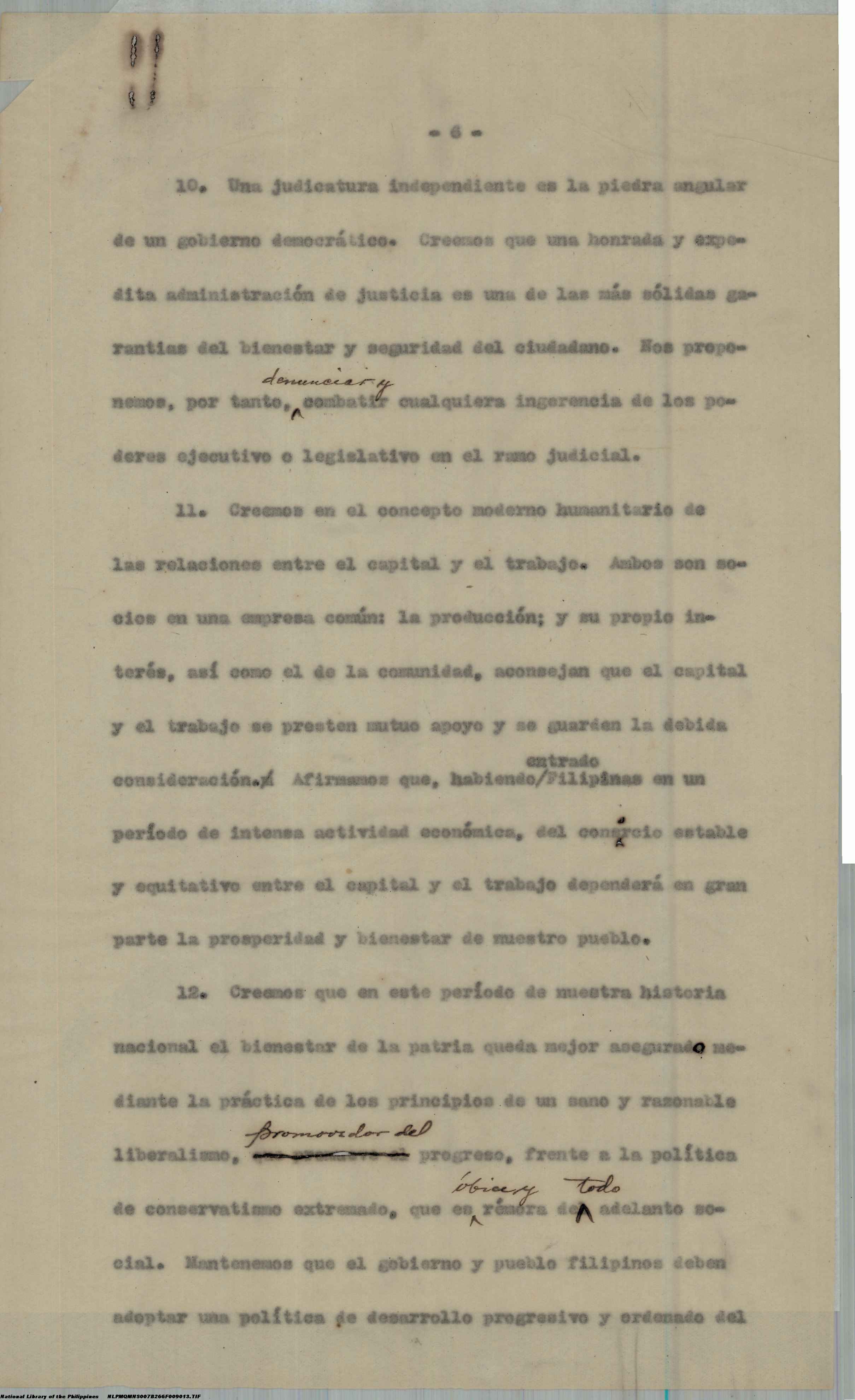 13 
