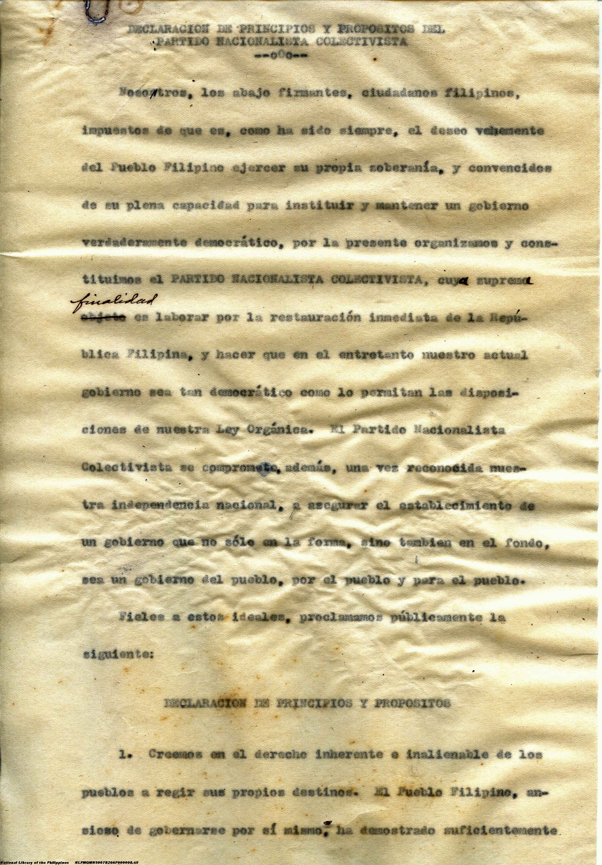 8 
