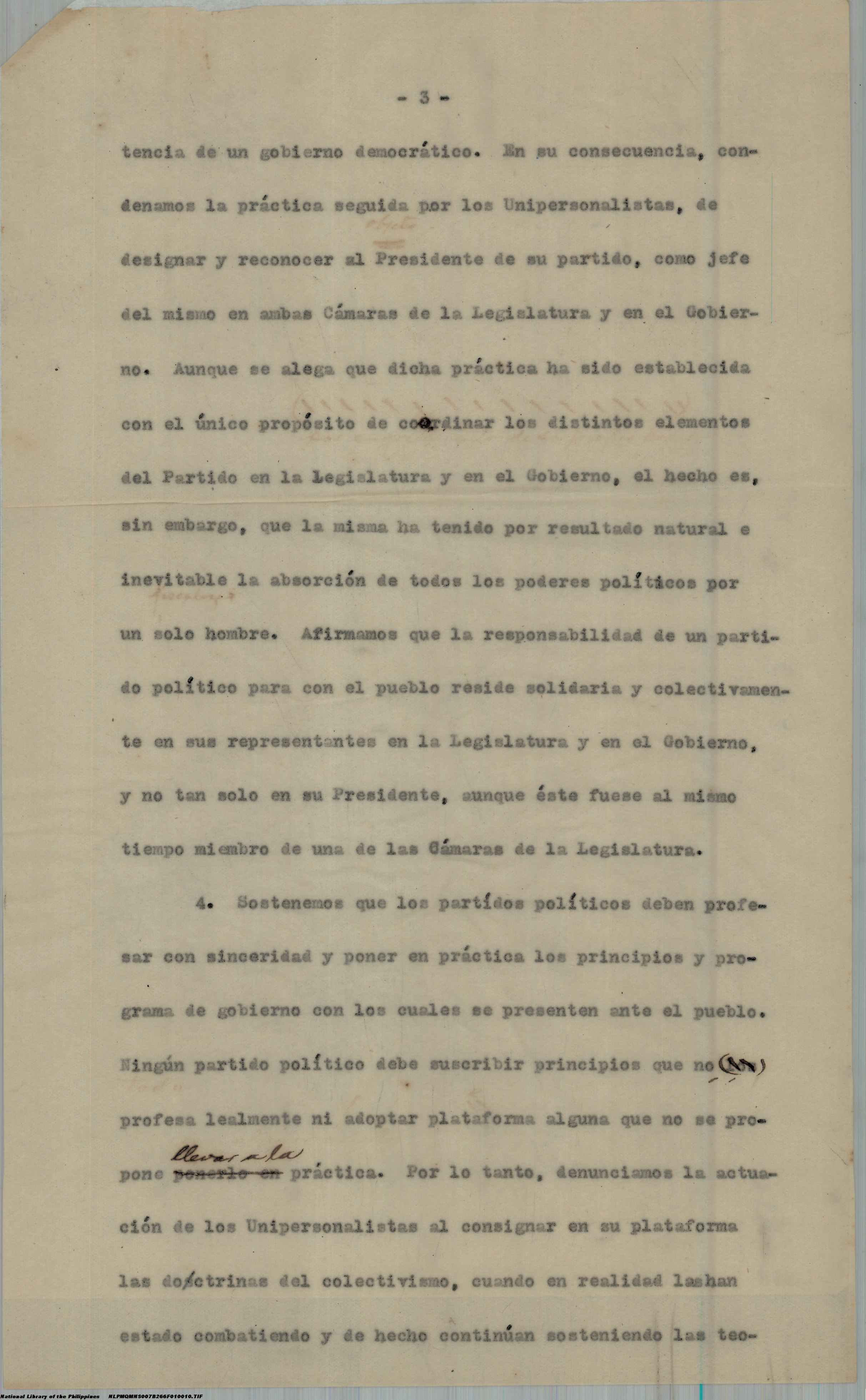10 
