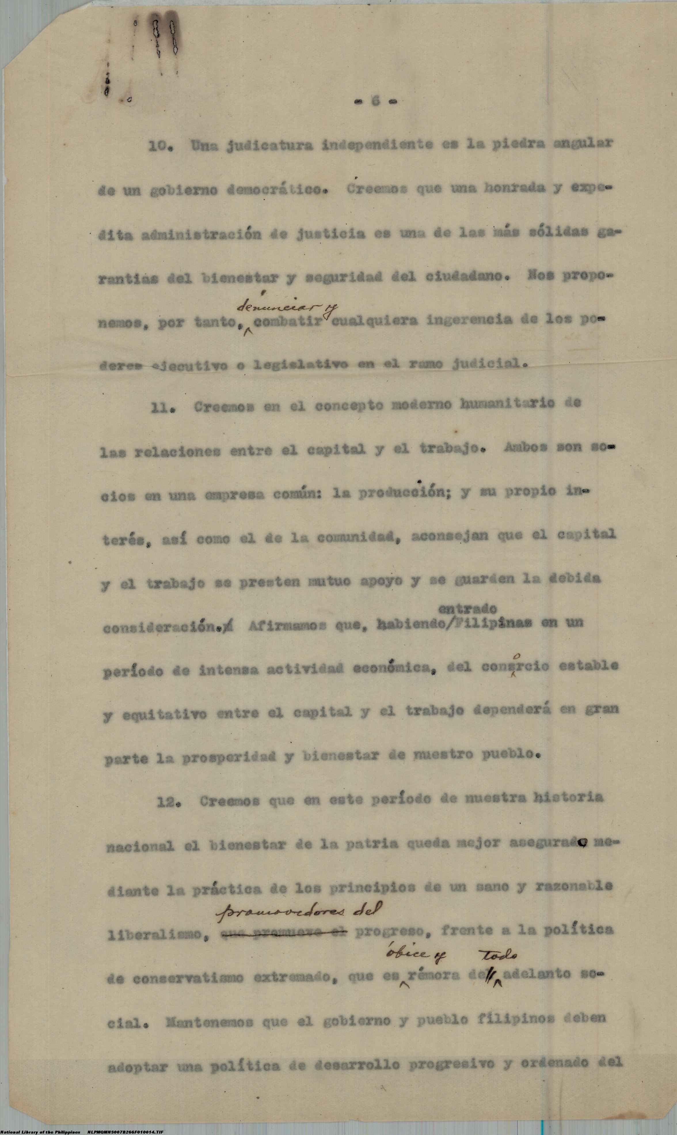 14 
