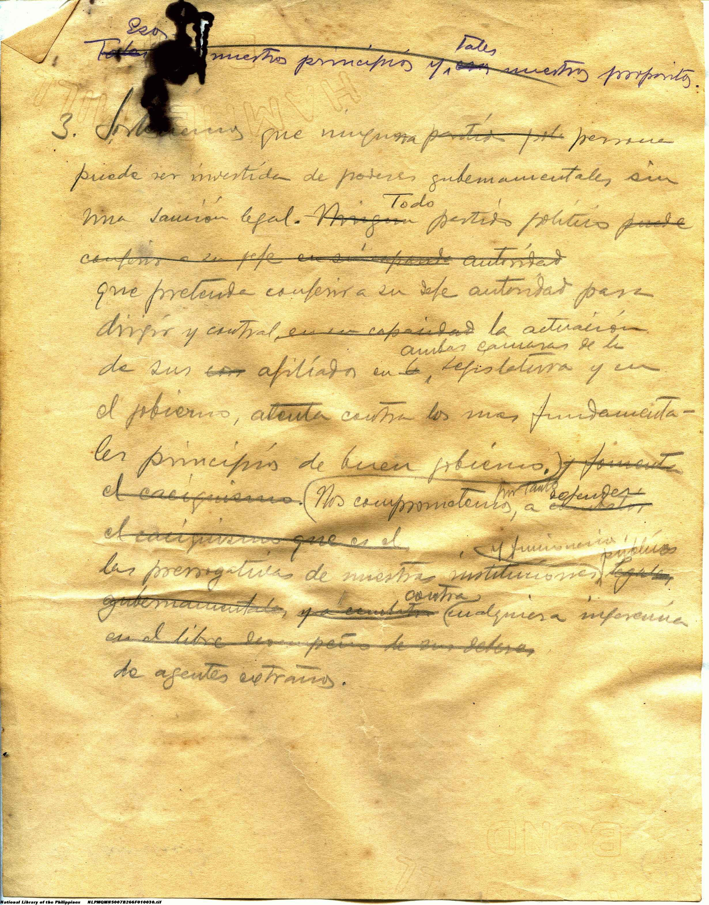 30 
