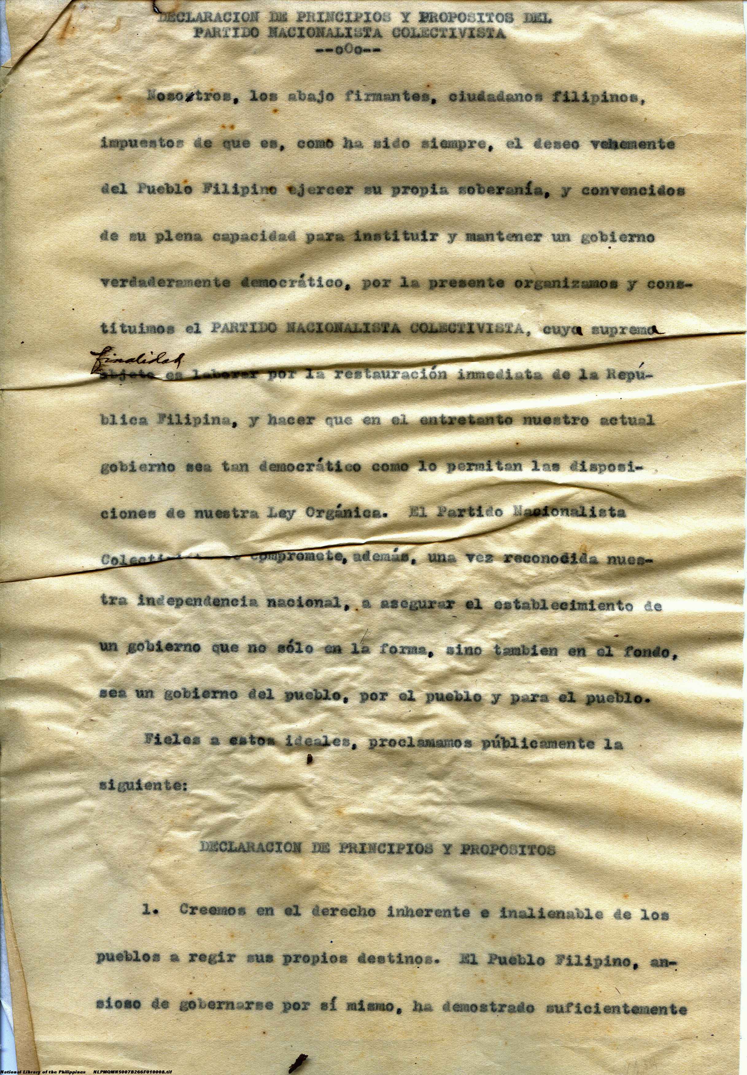 8 
