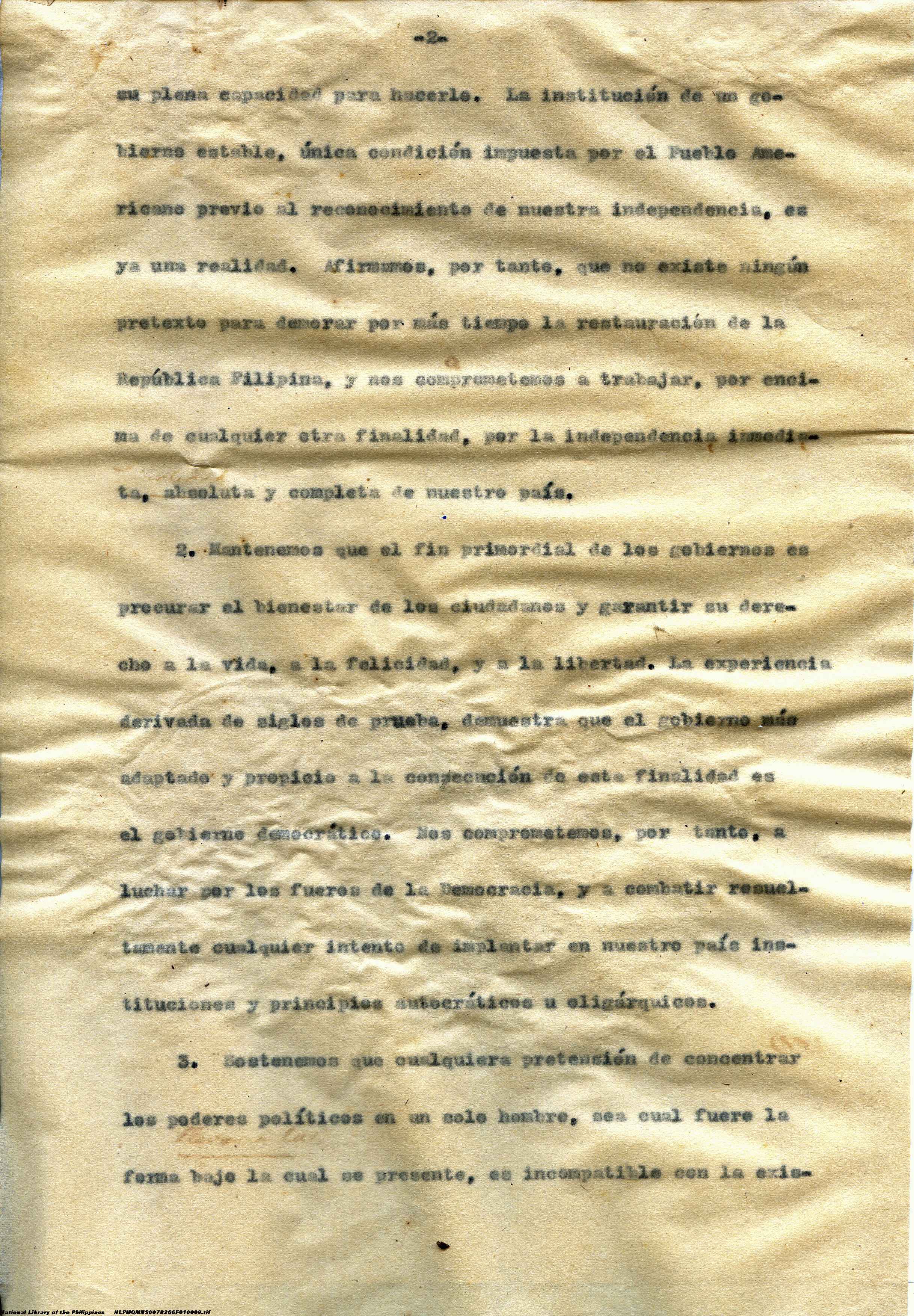 9 
