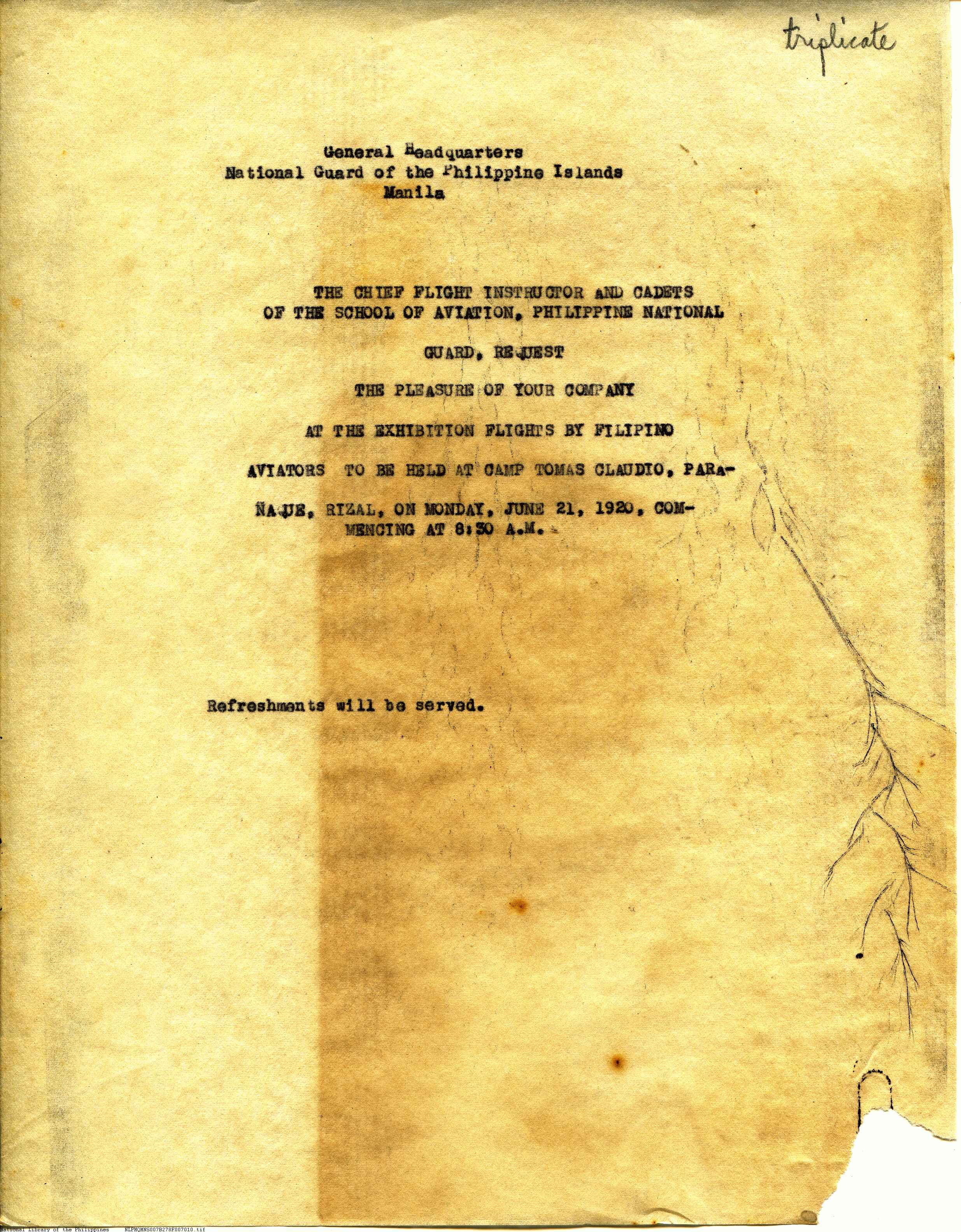 10 
