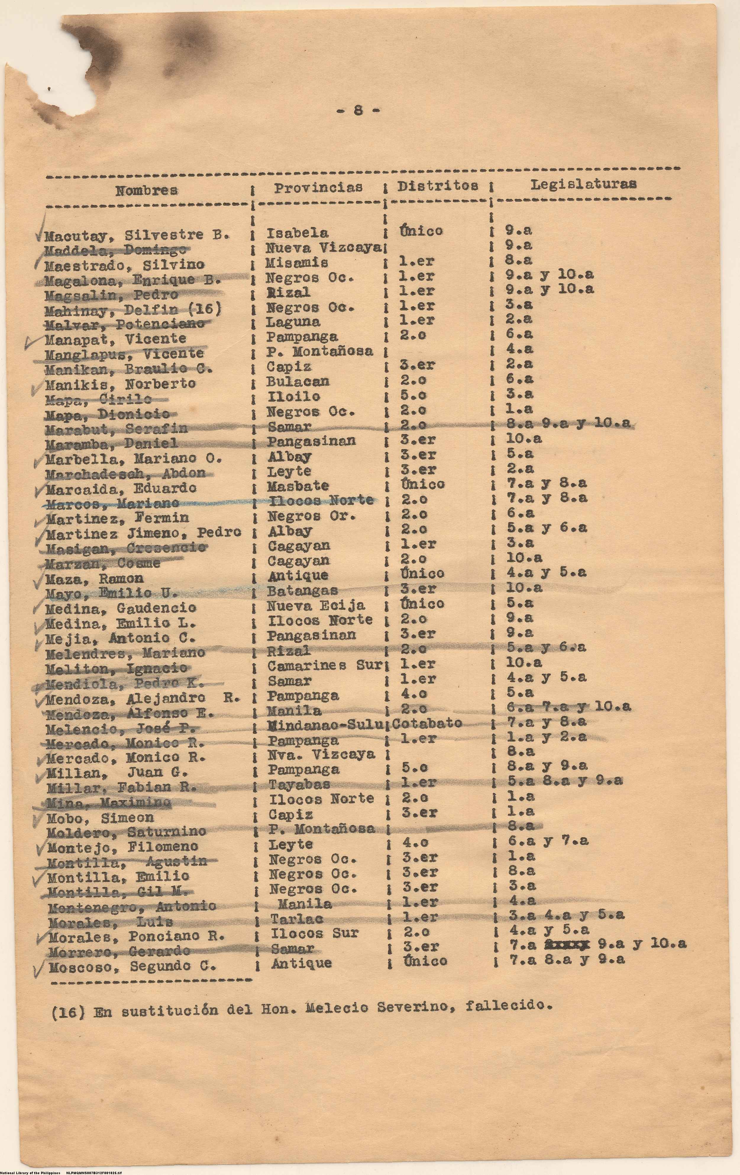 25 
