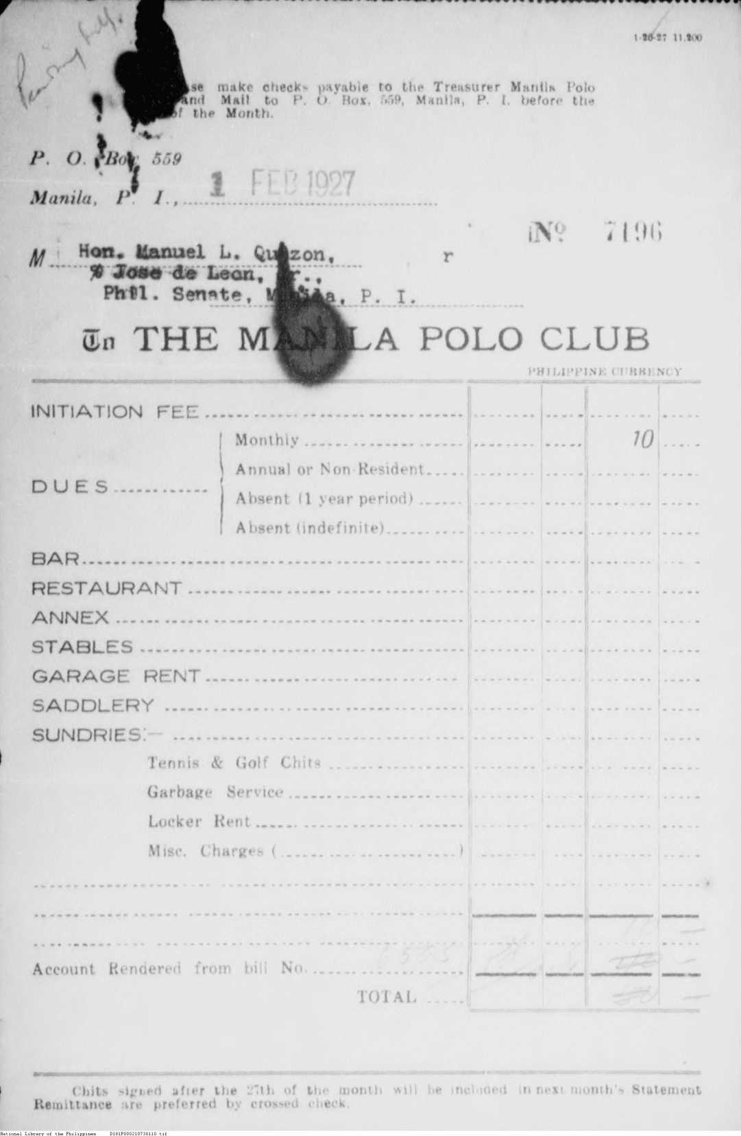 110 

