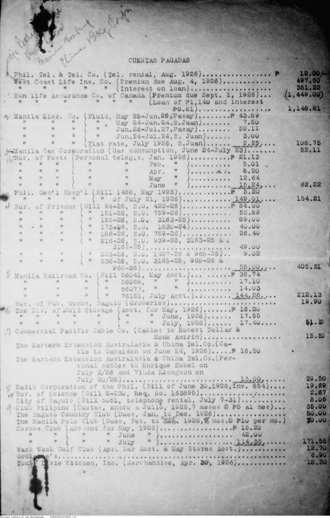 51 
