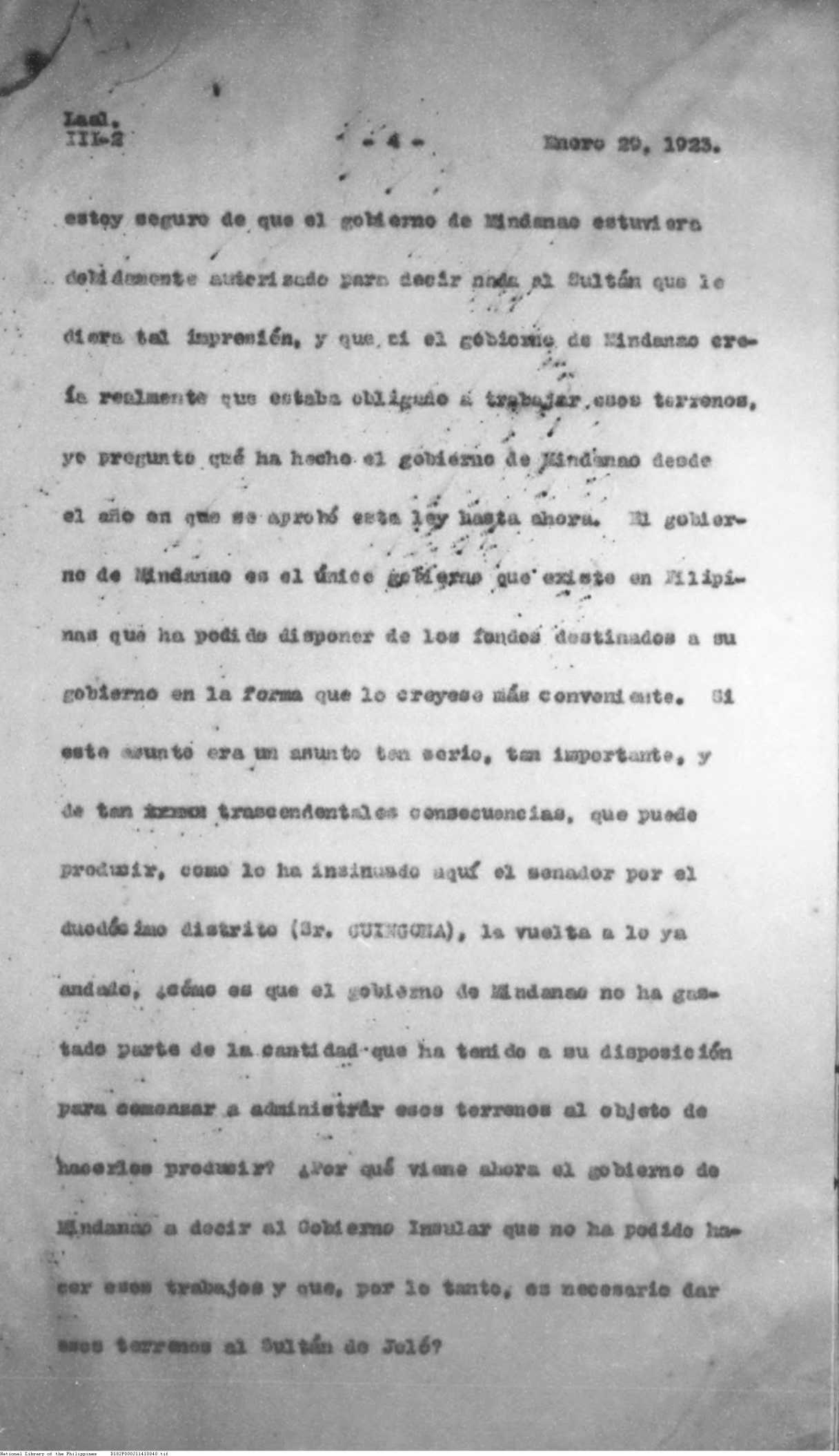 40 
