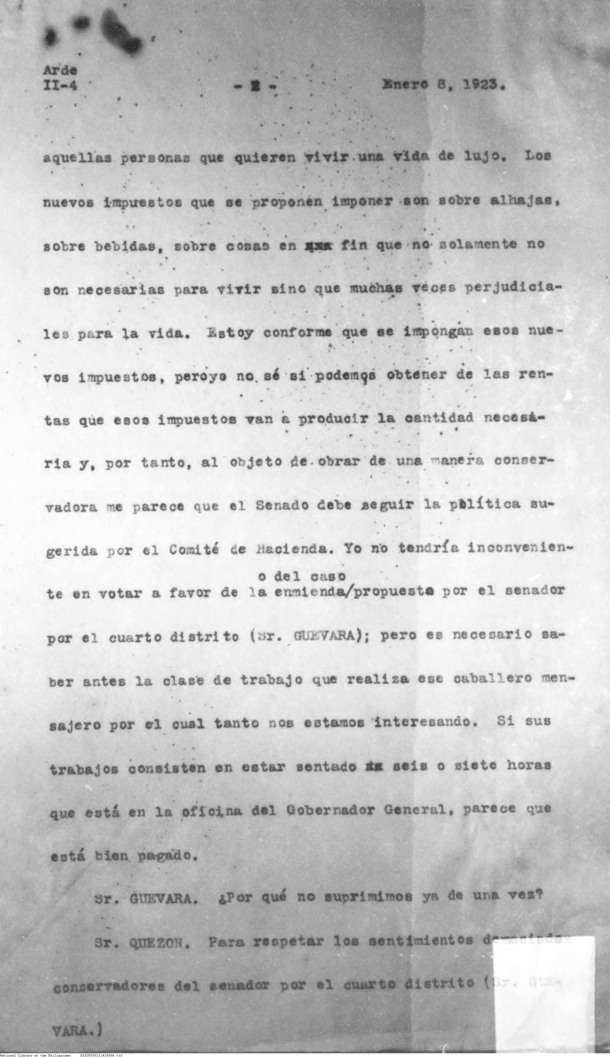 6 
