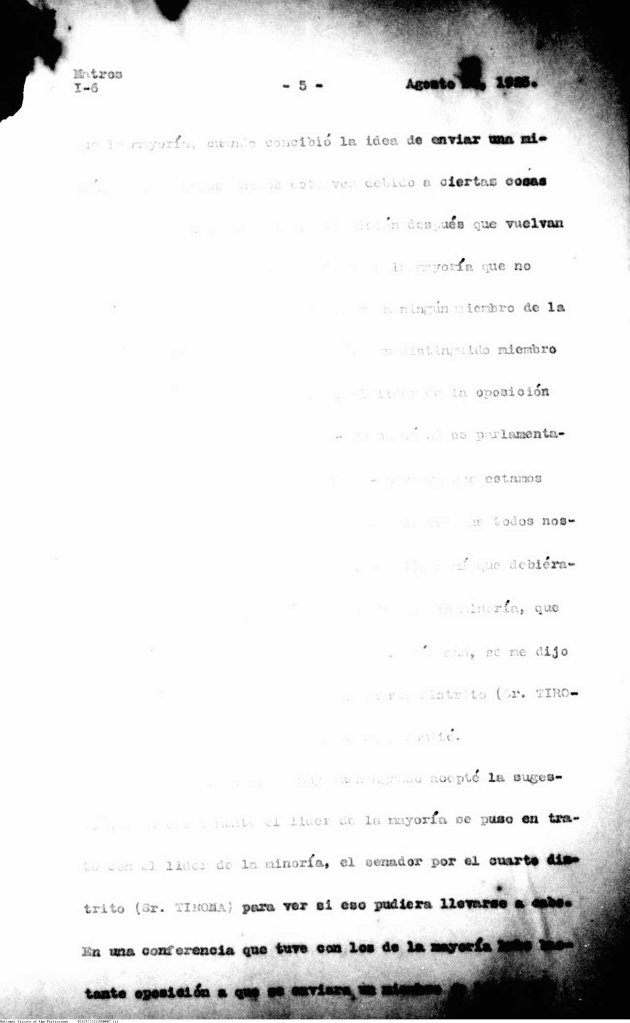7 

