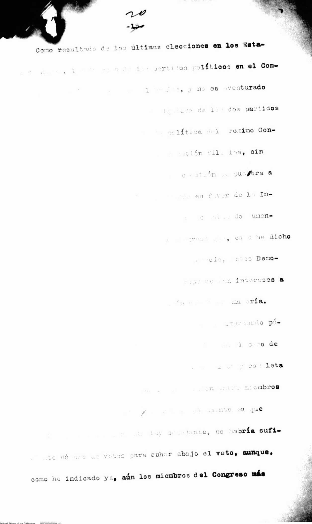 44 
