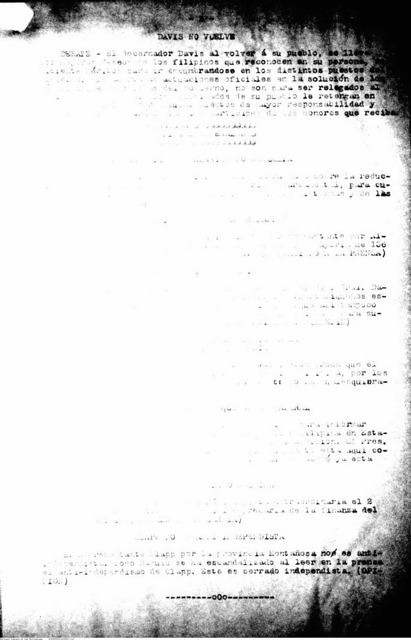 22 
