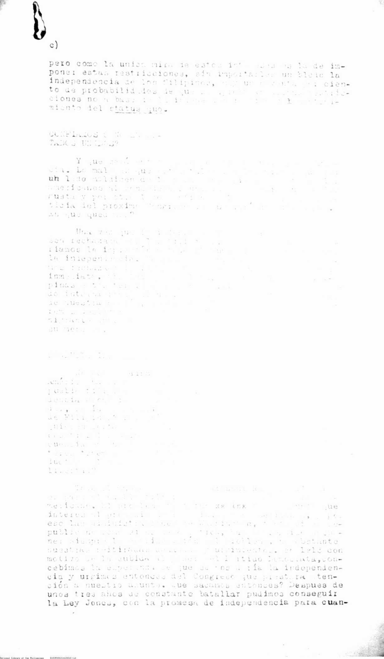 10 
