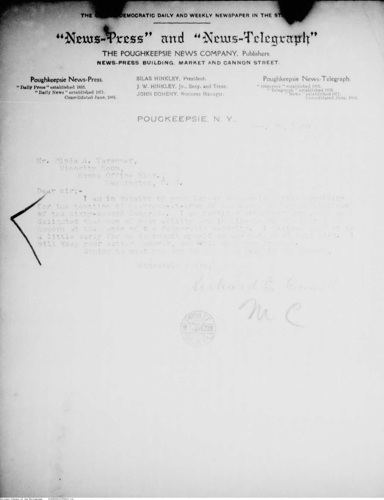 13 
