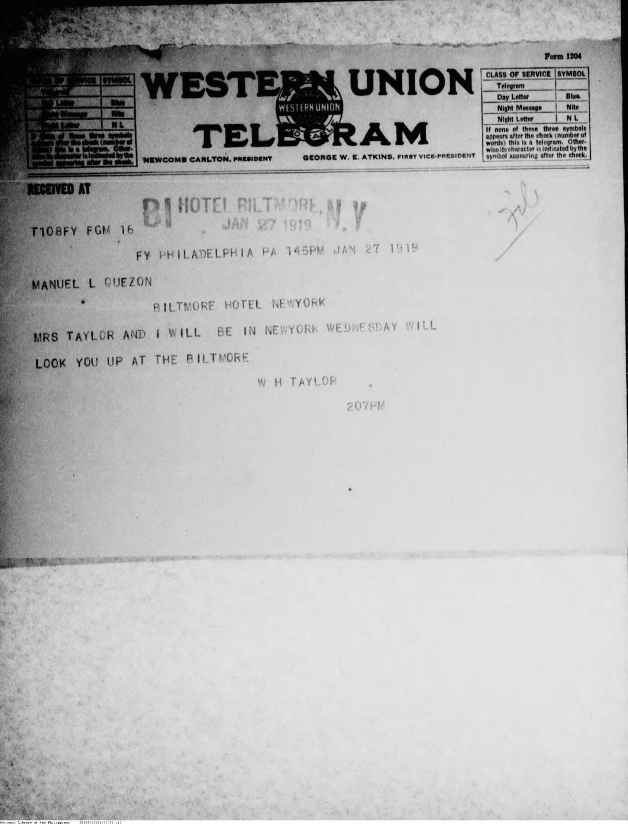 73 
