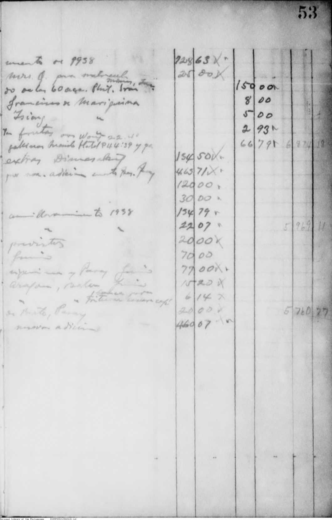 124 
