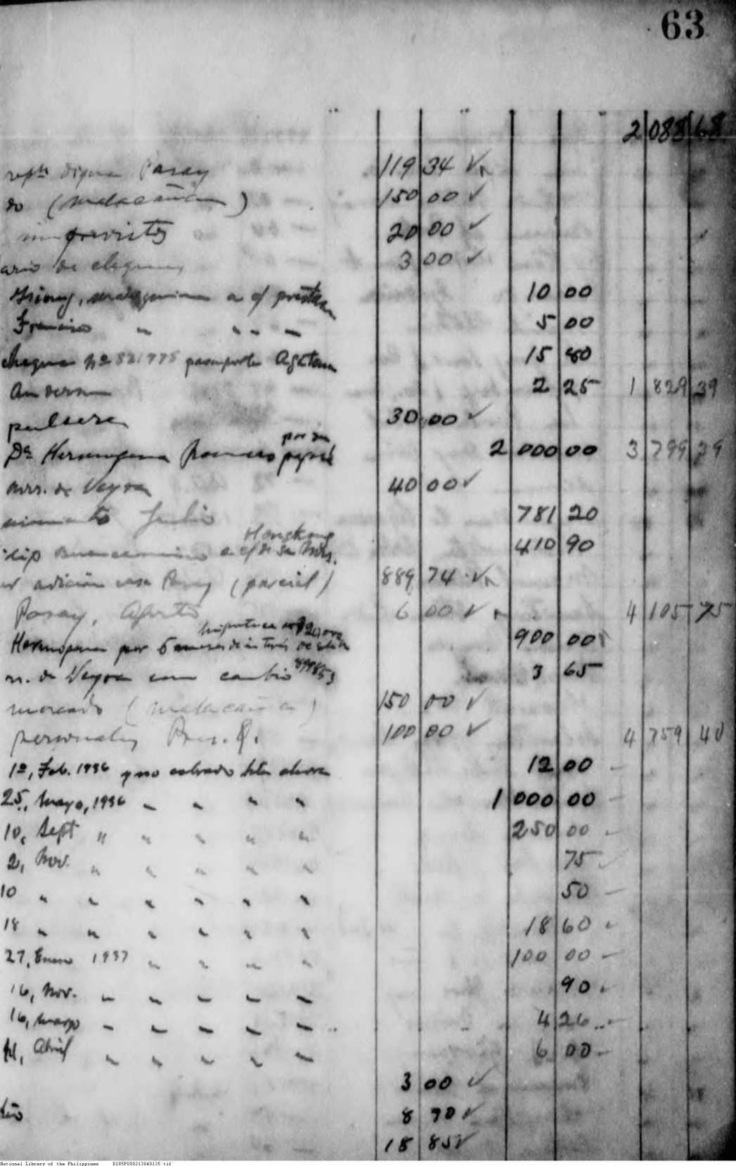 135 
