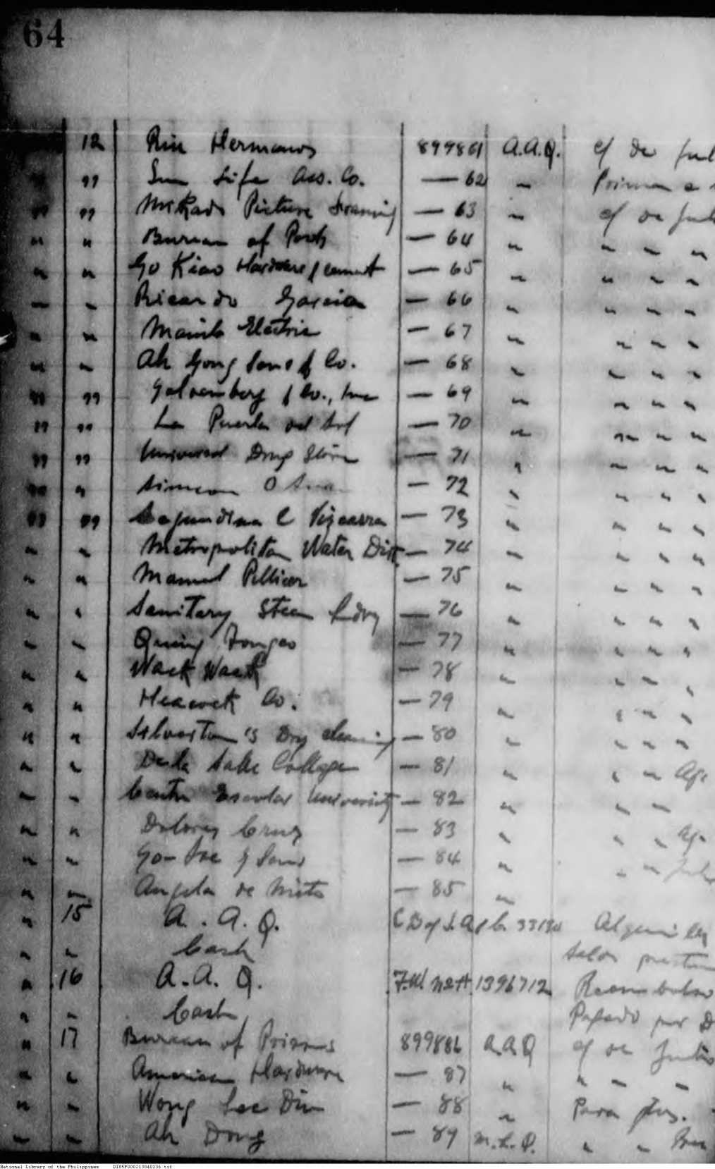 136 
