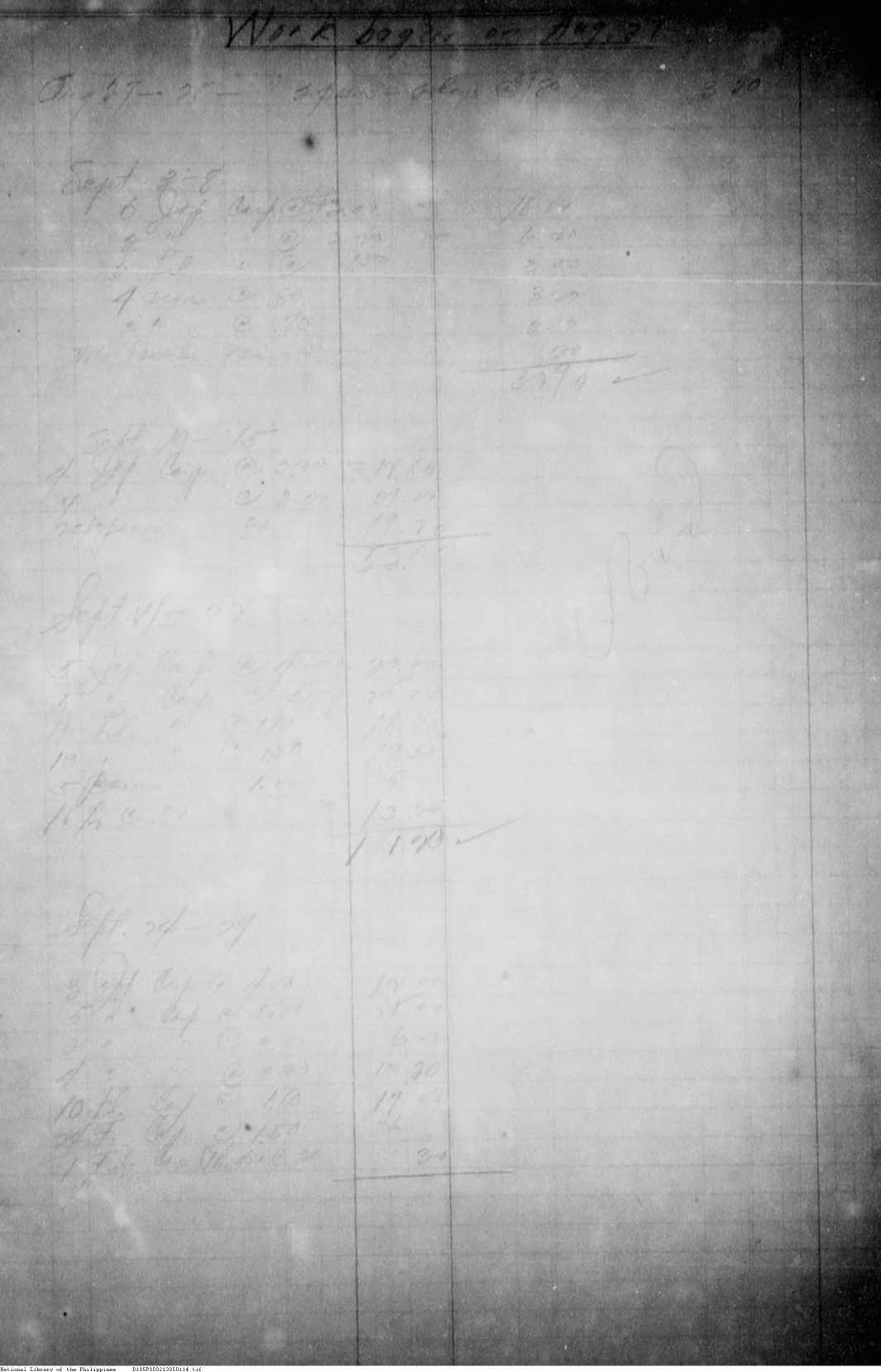 114 
