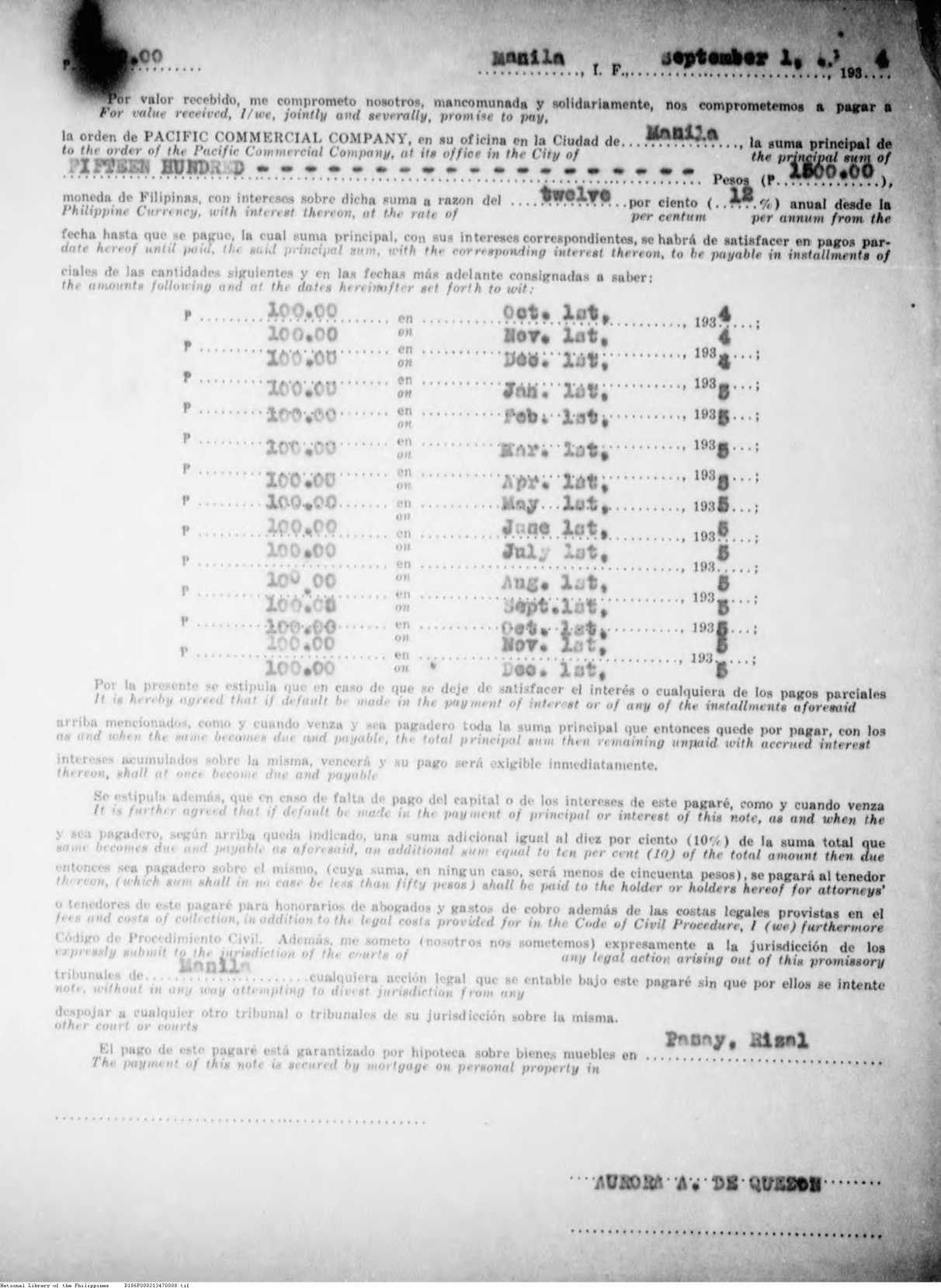 8 
