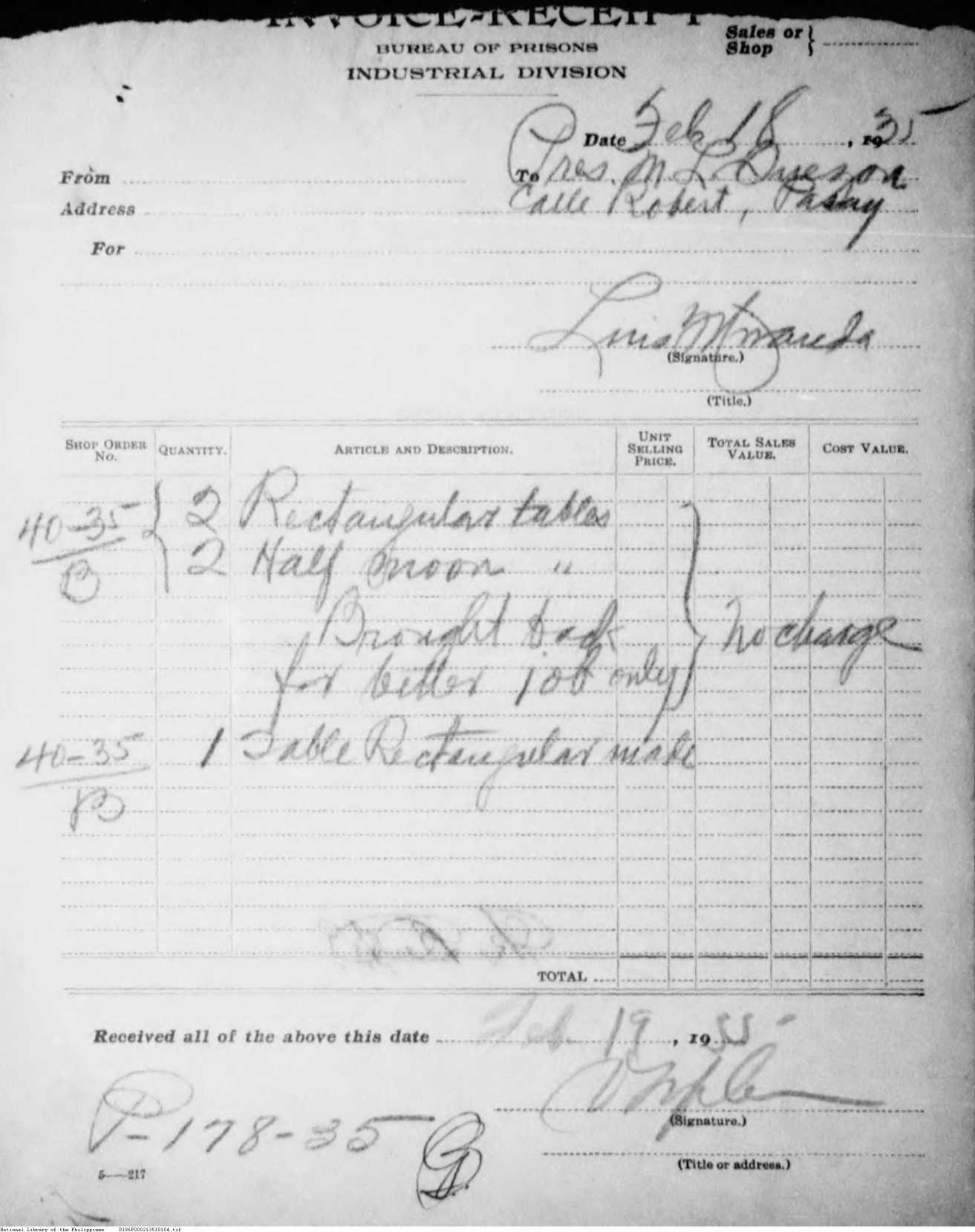 104 
