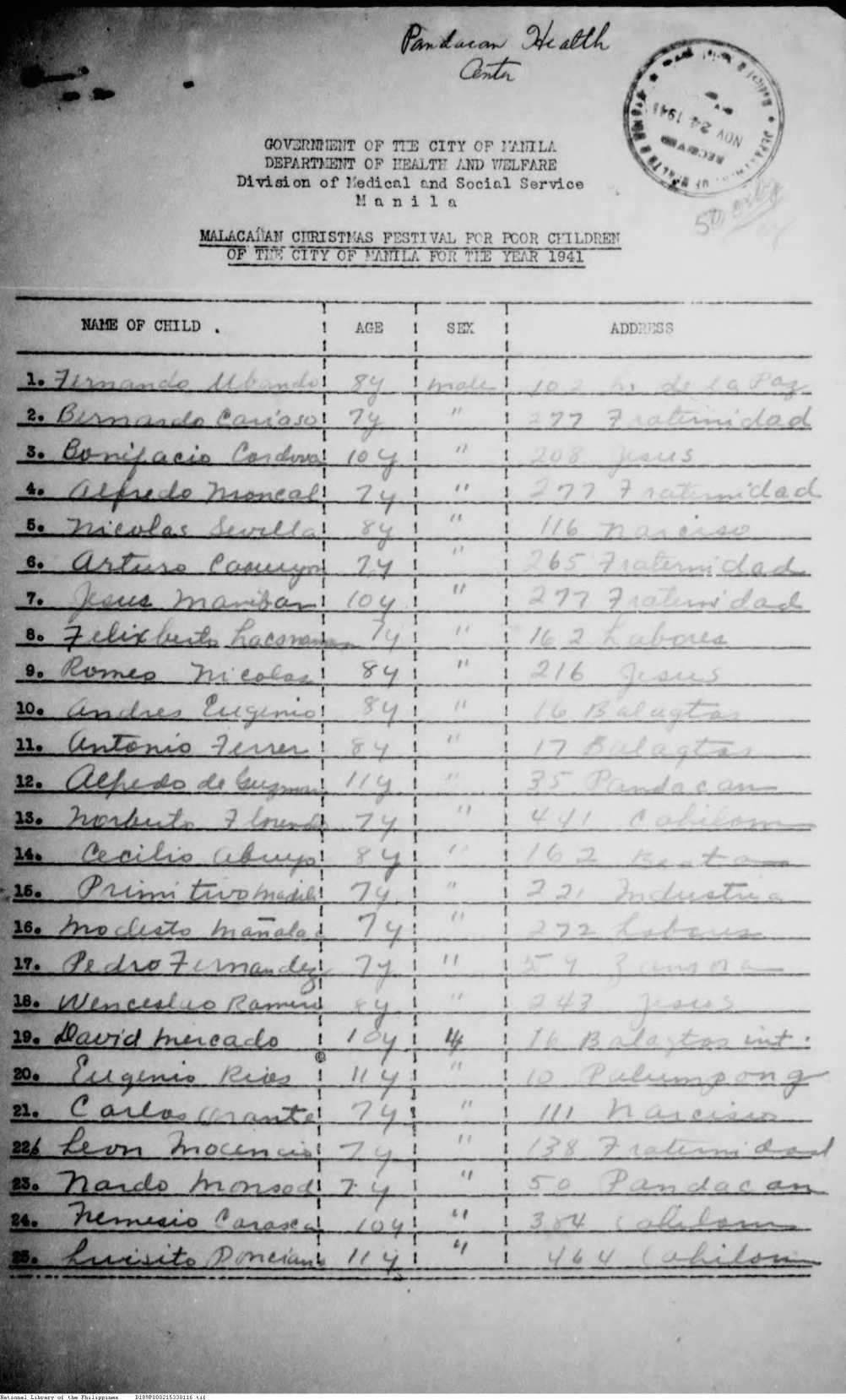 116 
