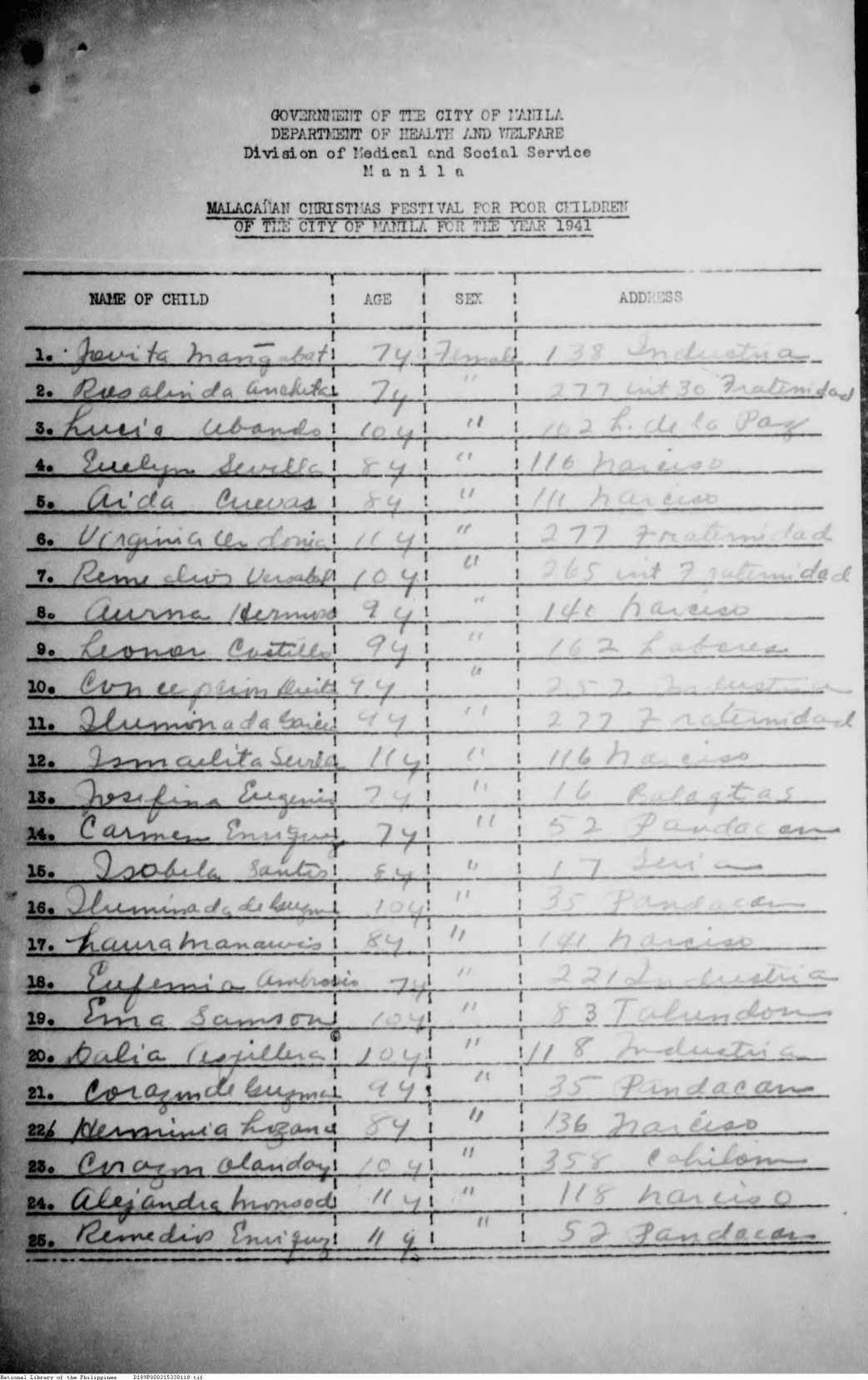118 
