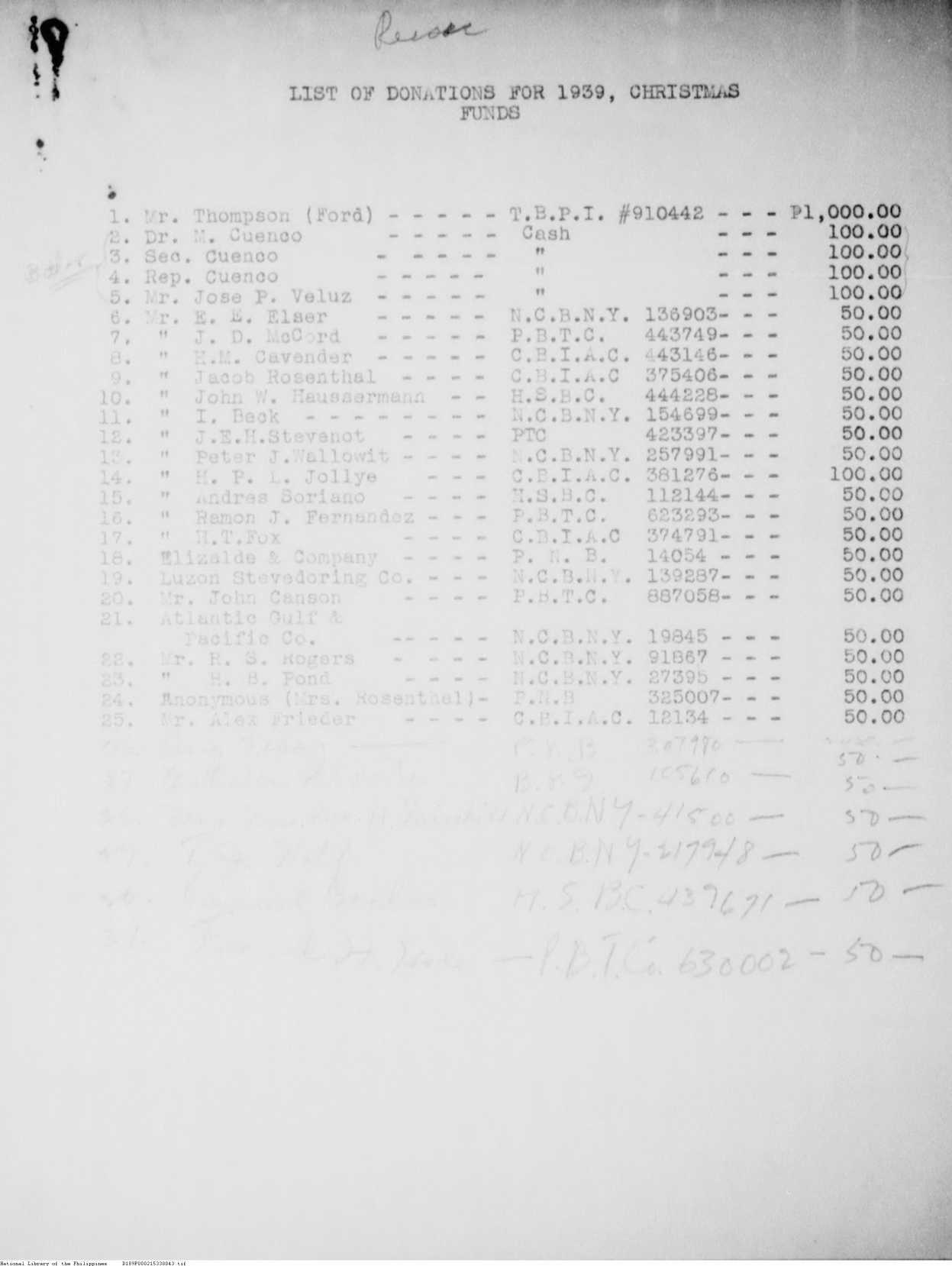 43 
