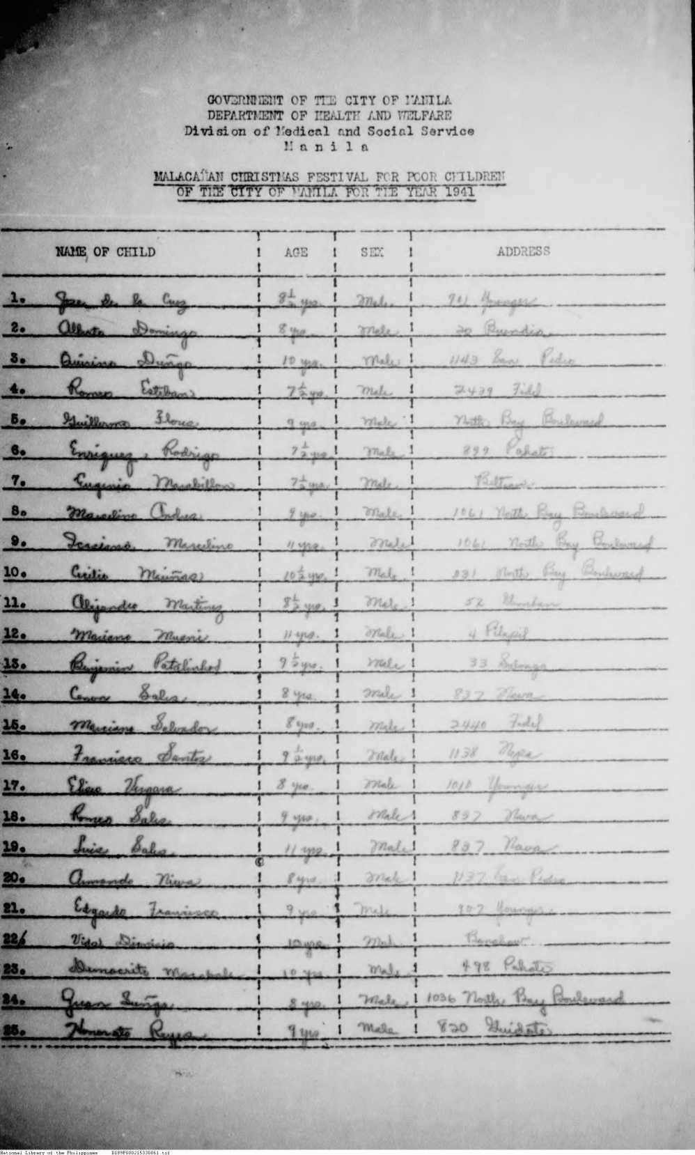61 
