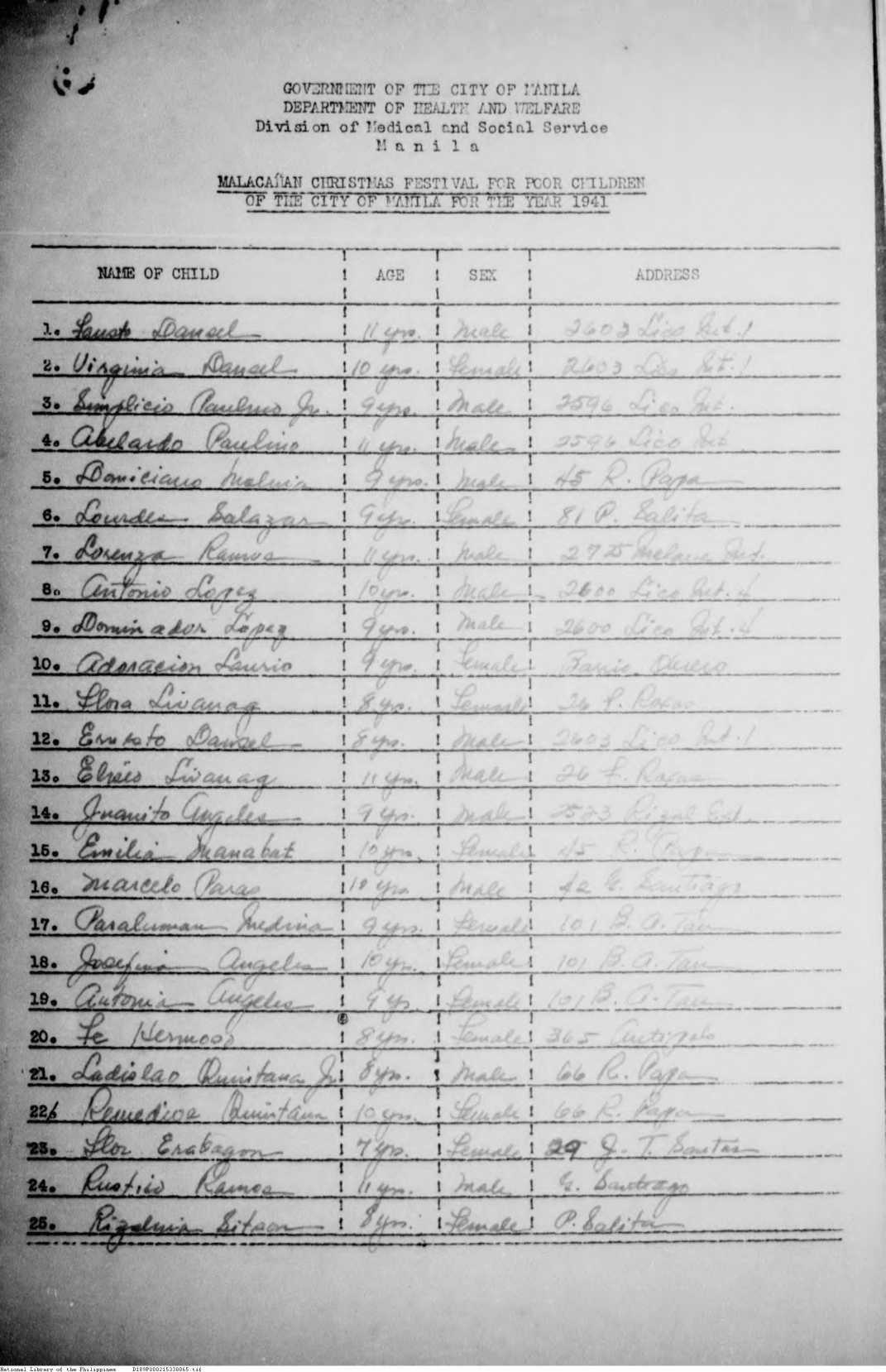 65 

