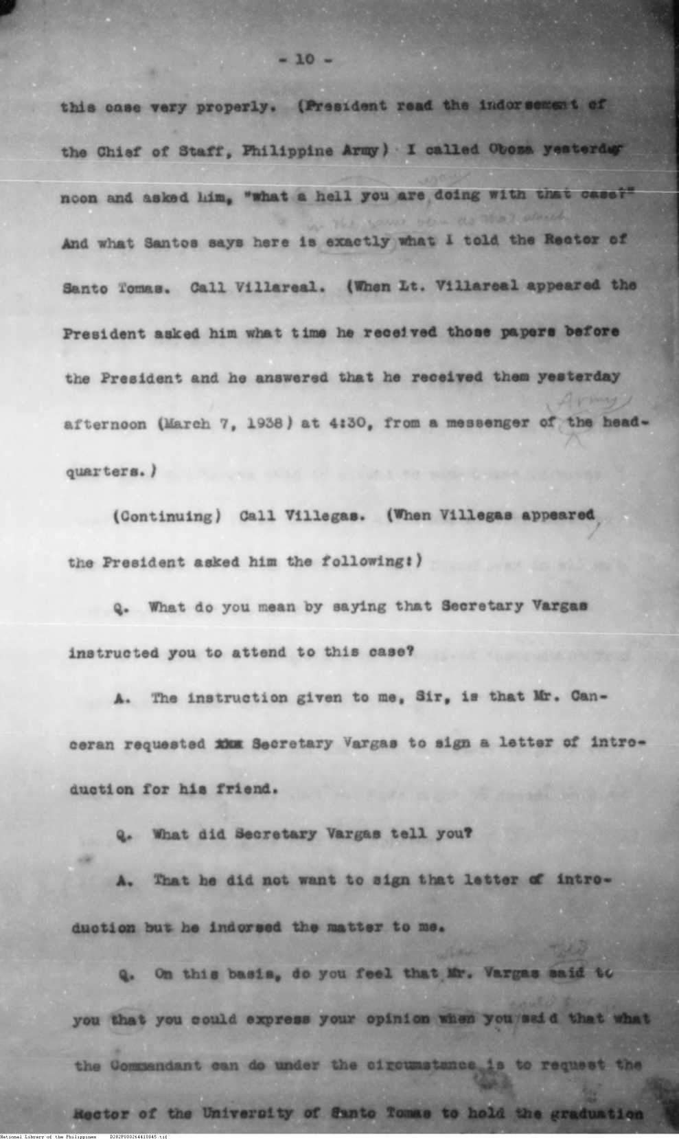45 

