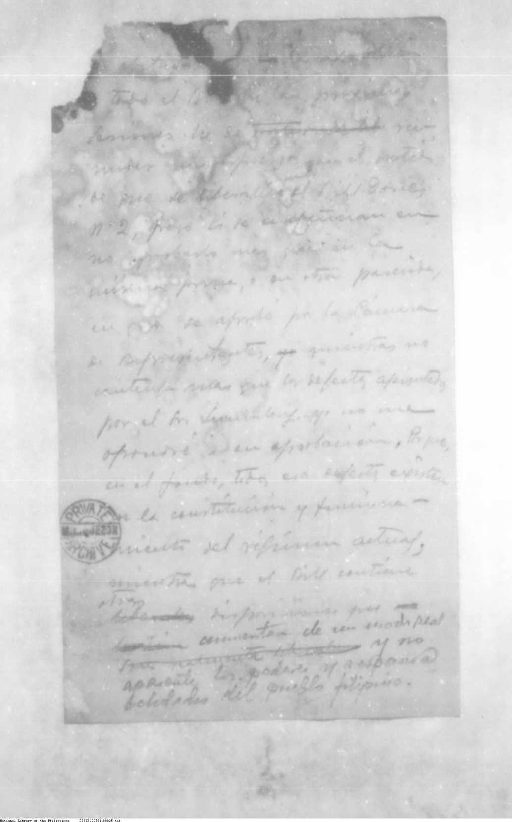25 
