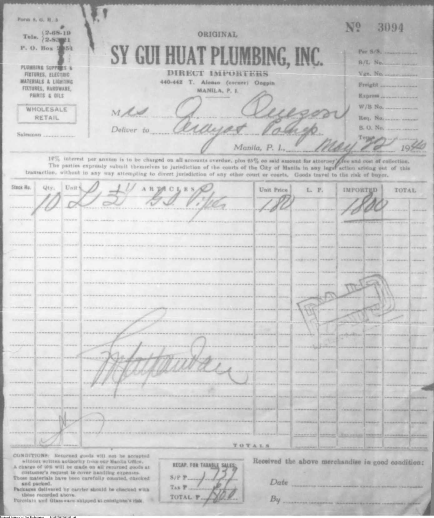 108 
